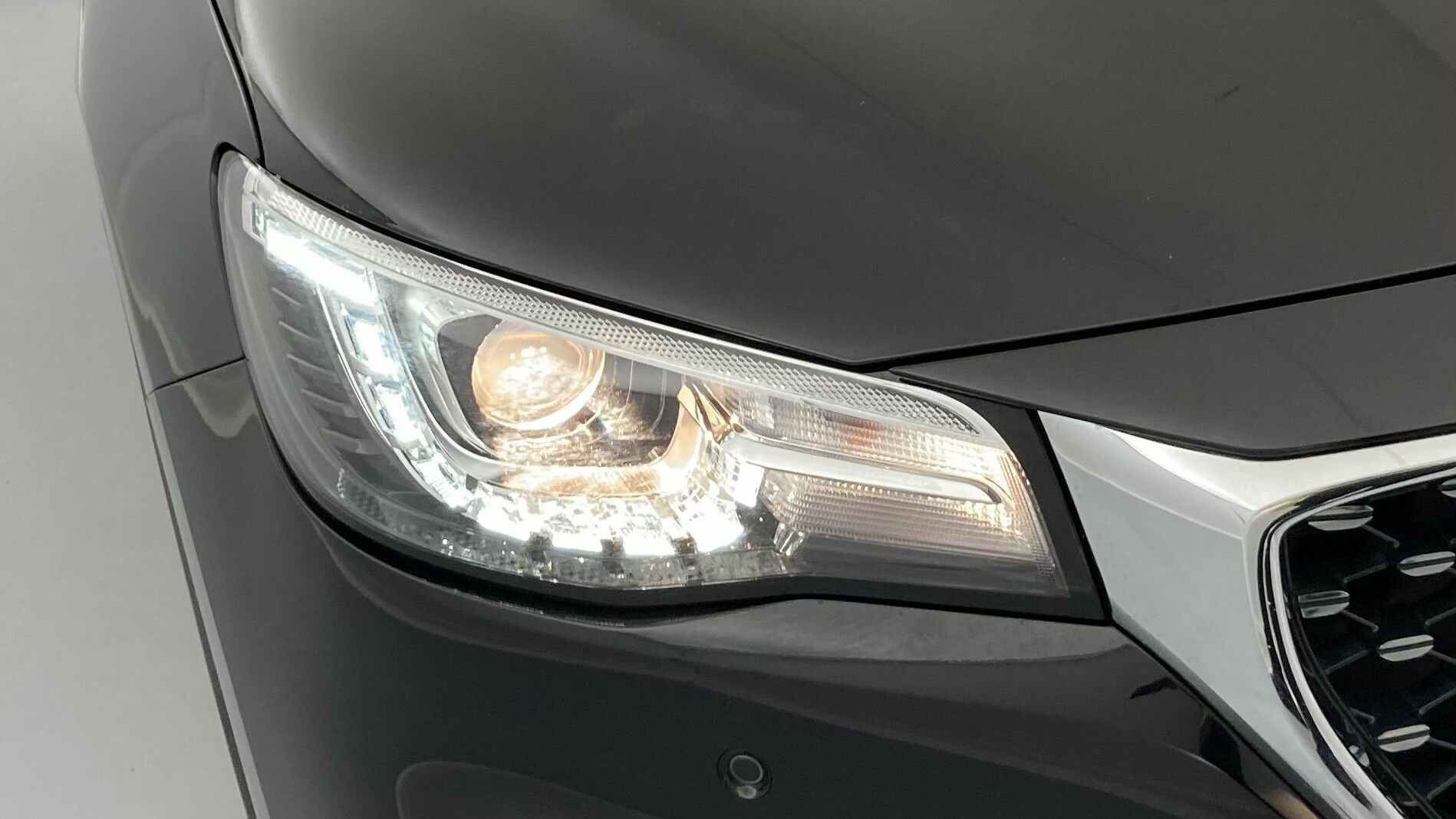 mg hs comfort 1.5 T-GDI 162 2023 pebble black - pbc 28