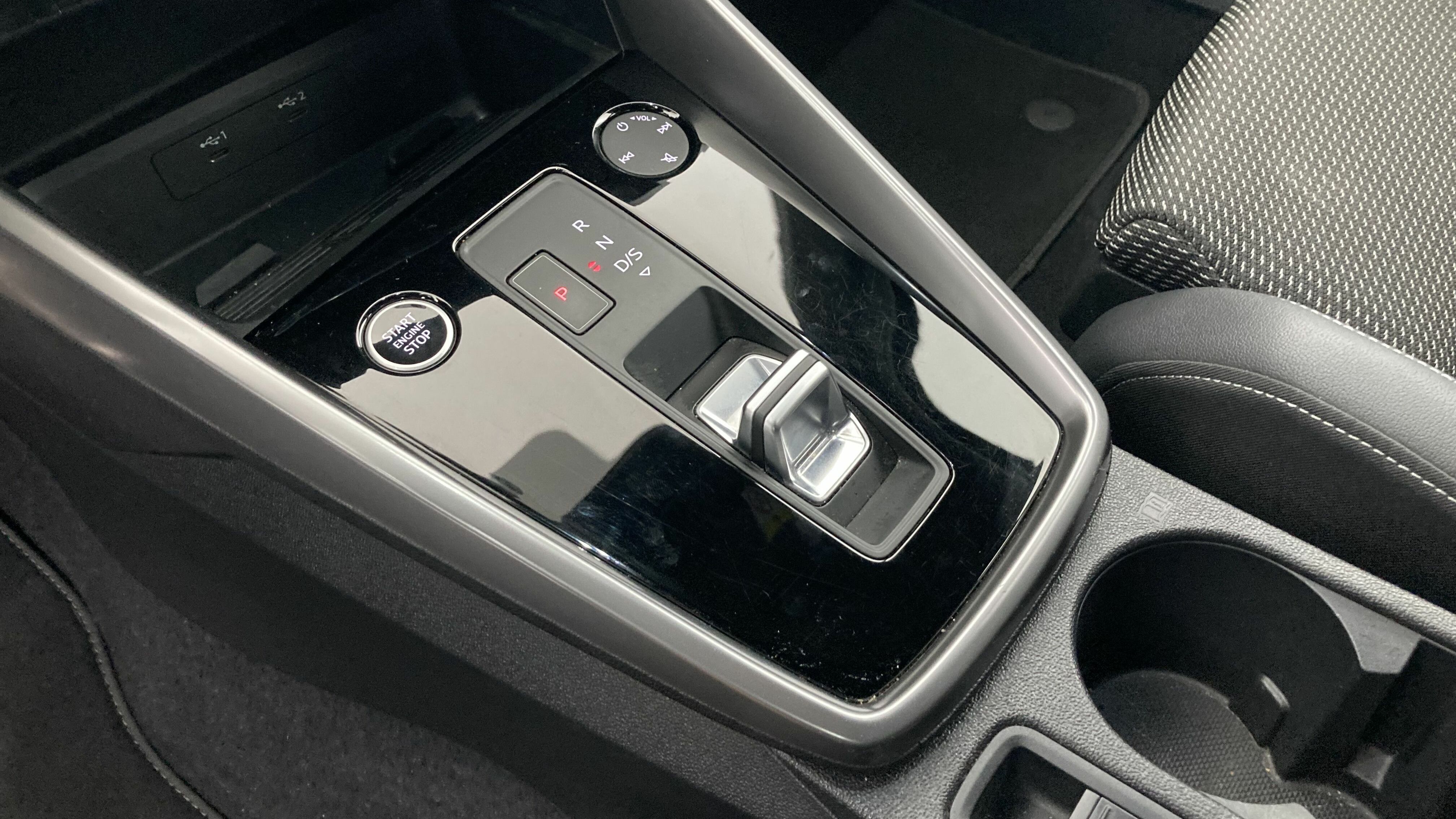 audi a3 sportback s line 35 TDI 150 STRONIC 2023 mythosschwarz metallic 20