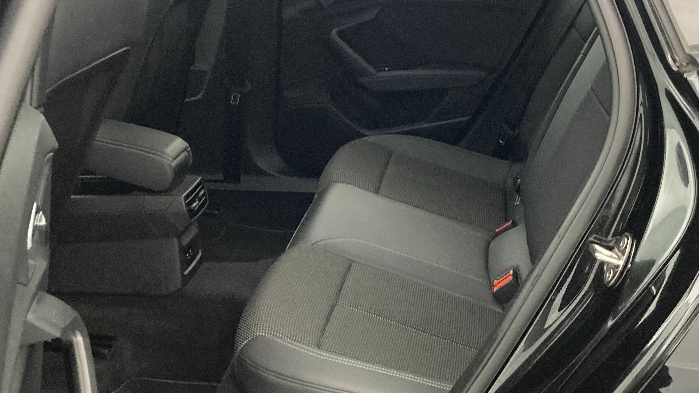 audi a3 sportback s line 35 TDI 150 STRONIC 2023 mythosschwarz metallic 21