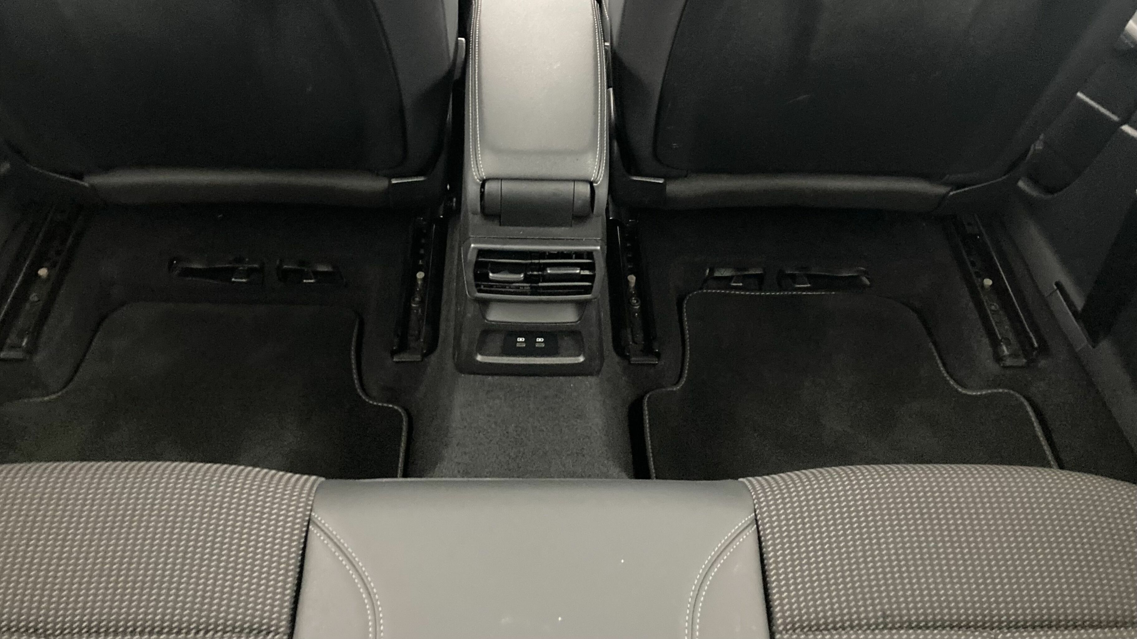 audi a3 sportback s line 35 TDI 150 STRONIC 2023 mythosschwarz metallic 22