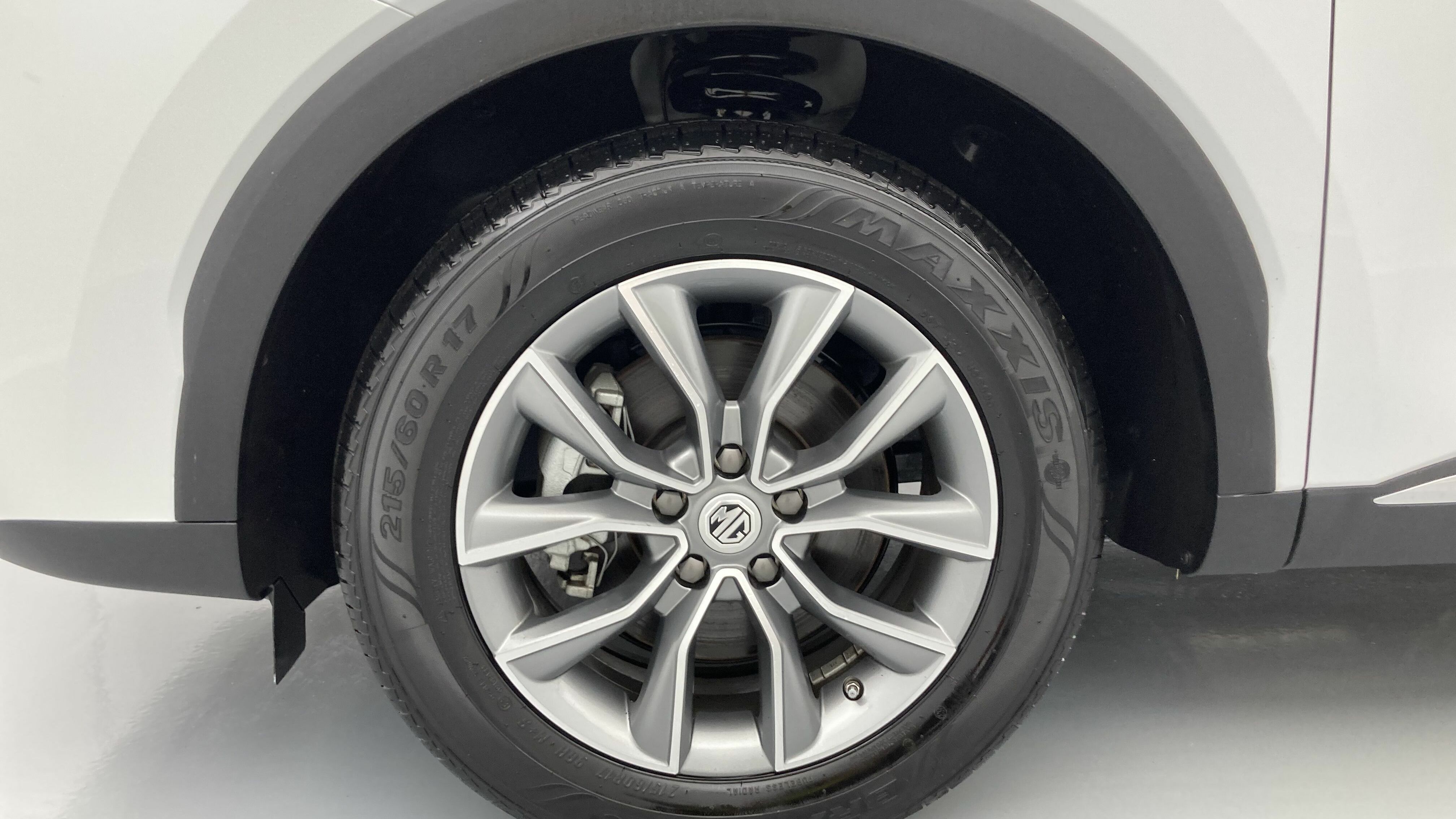 mg hs comfort 1.5 T-GDI 162 2023 dover white 27