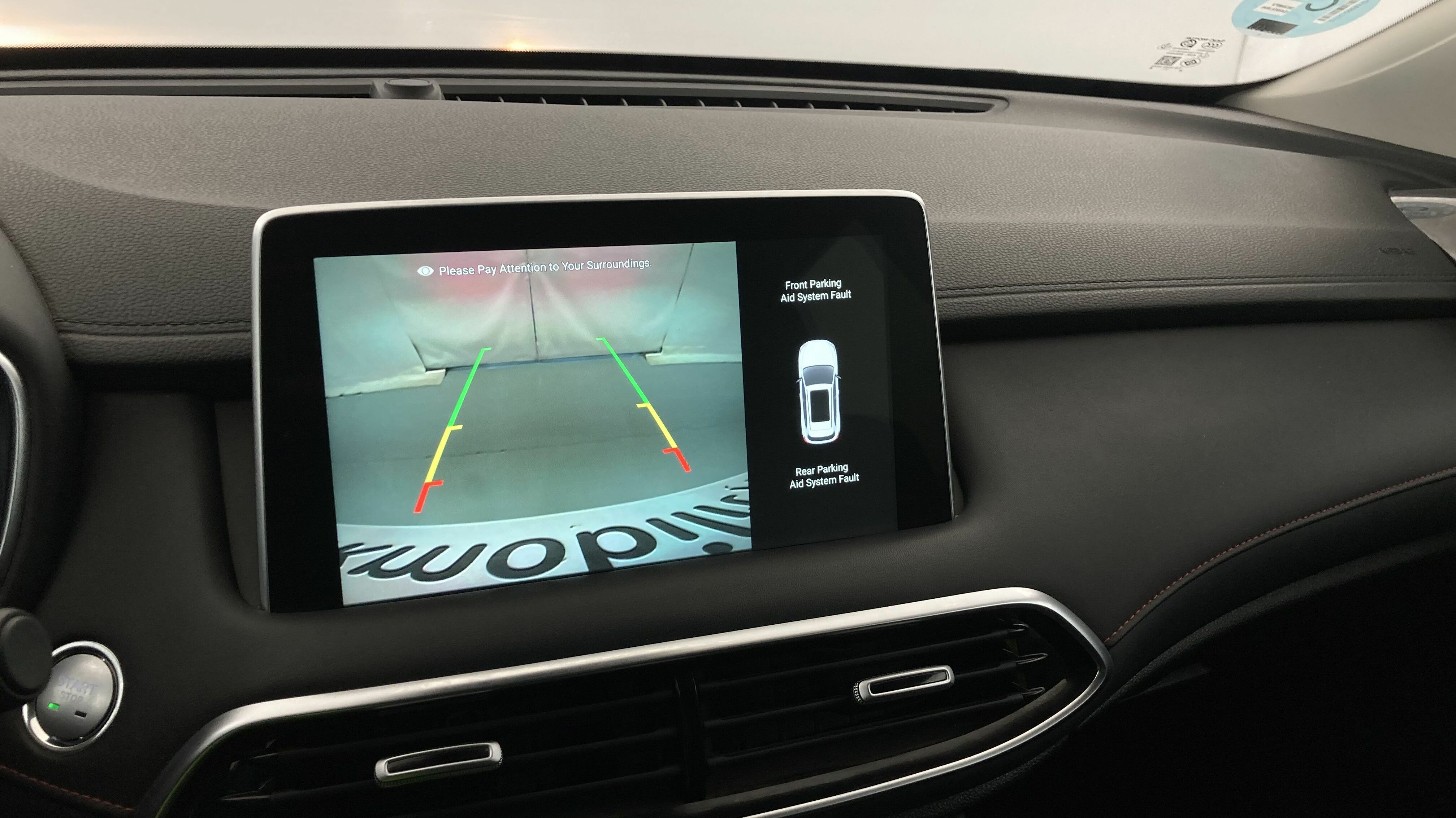 mg hs comfort 1.5 T-GDI 162 2023 dover white 18