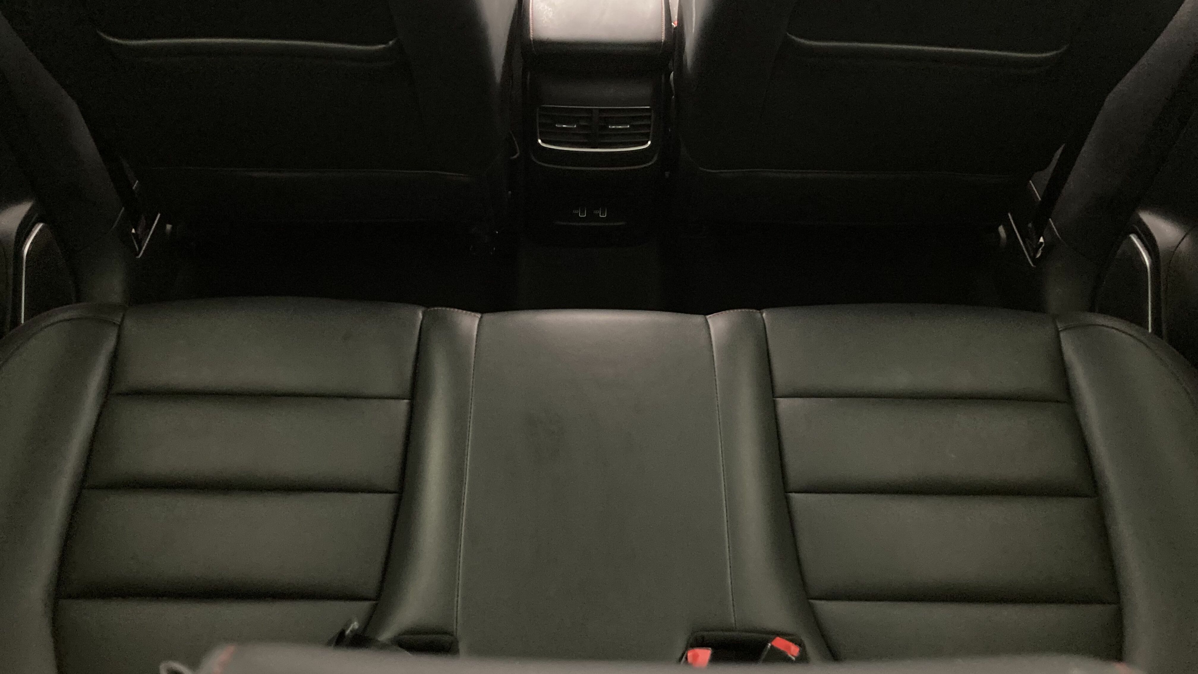 mg hs comfort 1.5 T-GDI 162 2023 dover white 21