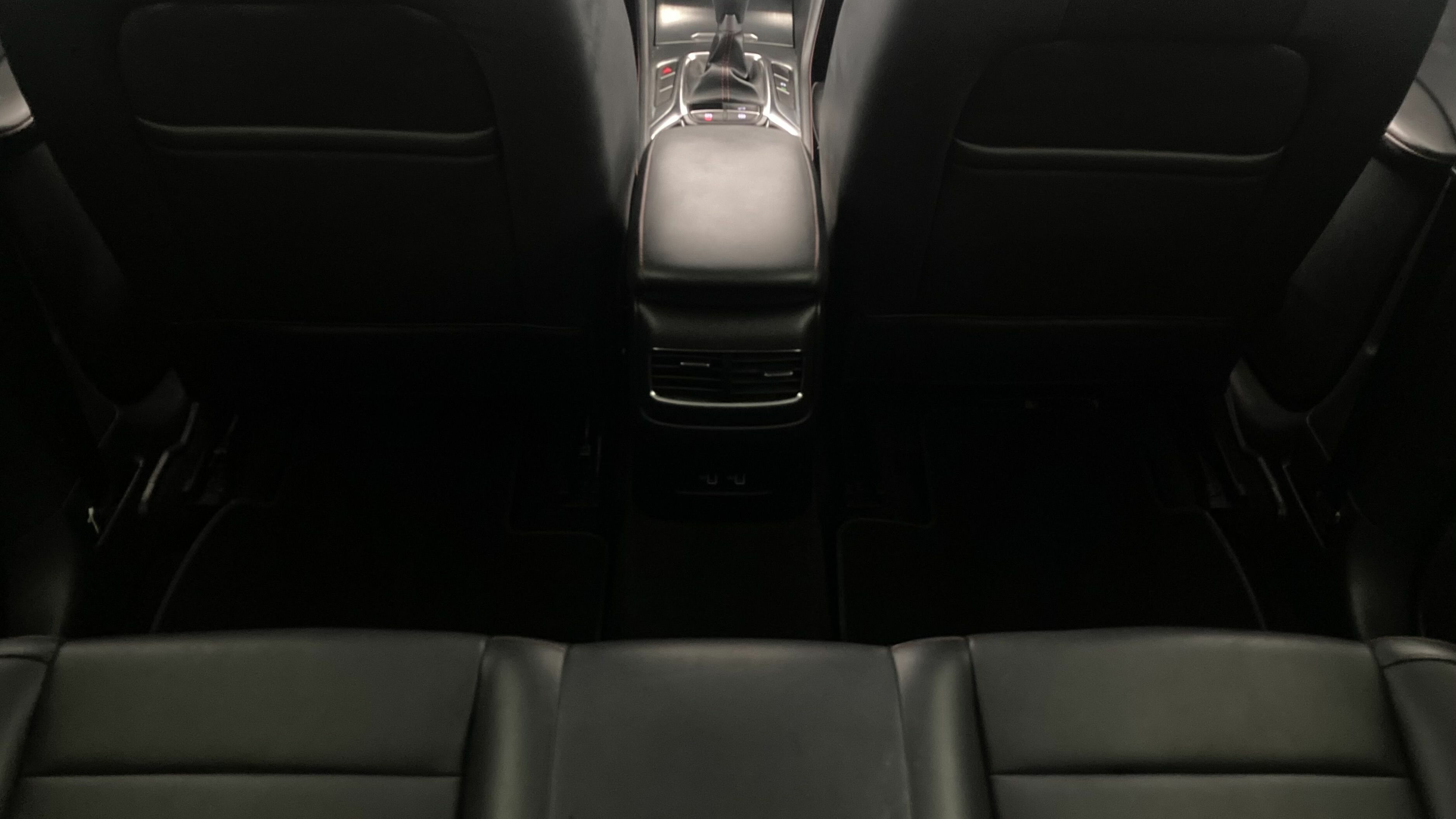 mg hs comfort 1.5 T-GDI 162 2023 dover white 23