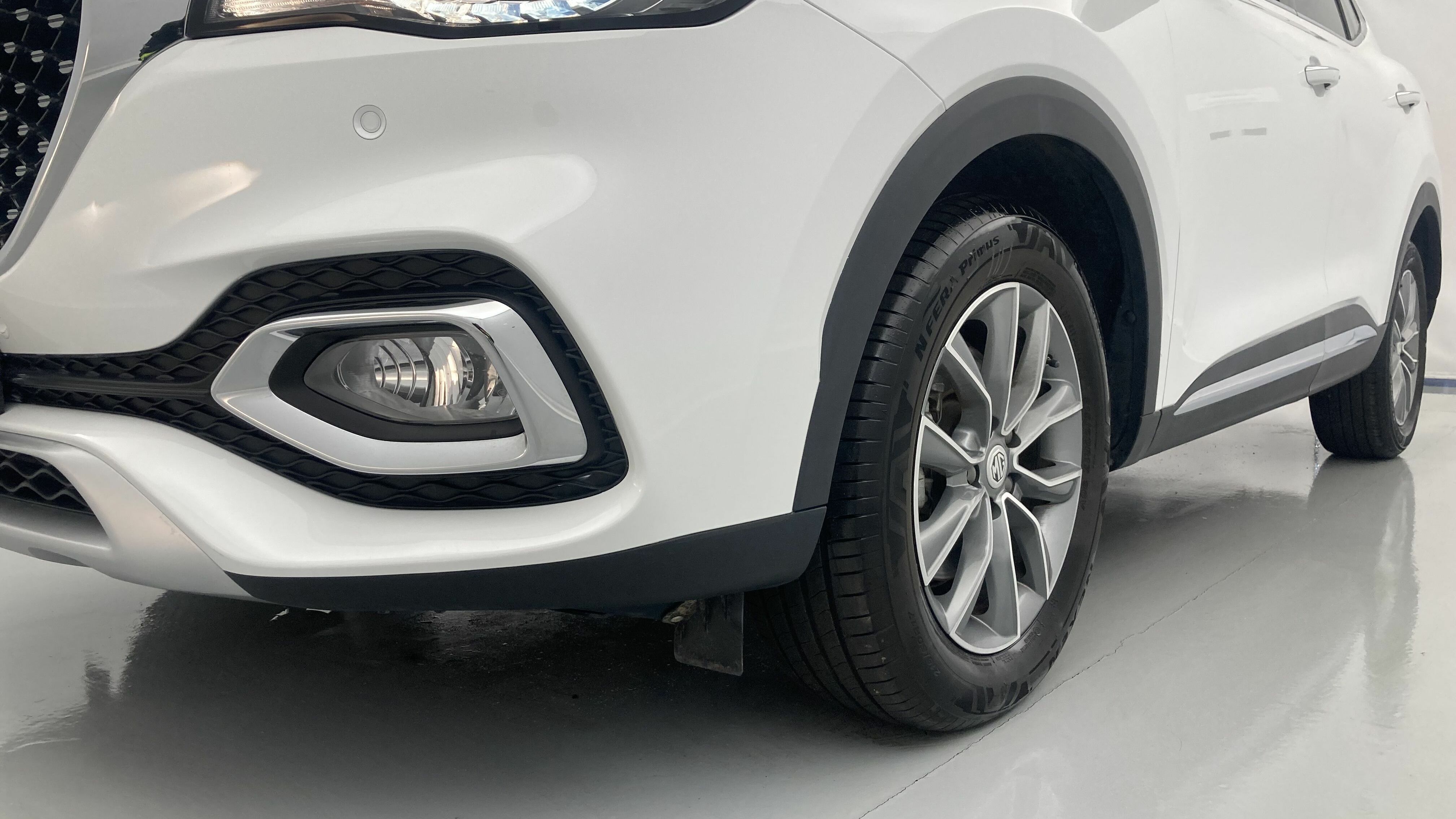 mg hs comfort 1.5 T-GDI 162 2023 dover white 27