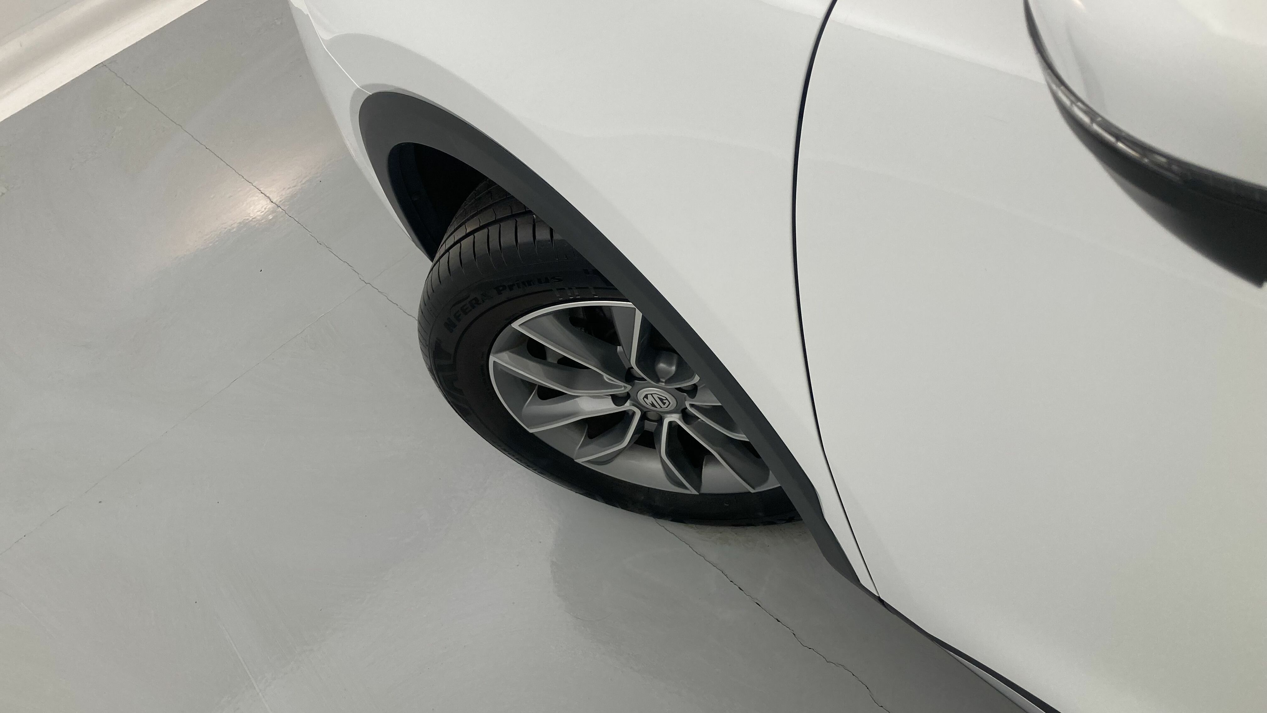 mg hs comfort 1.5 T-GDI 162 2023 dover white 29