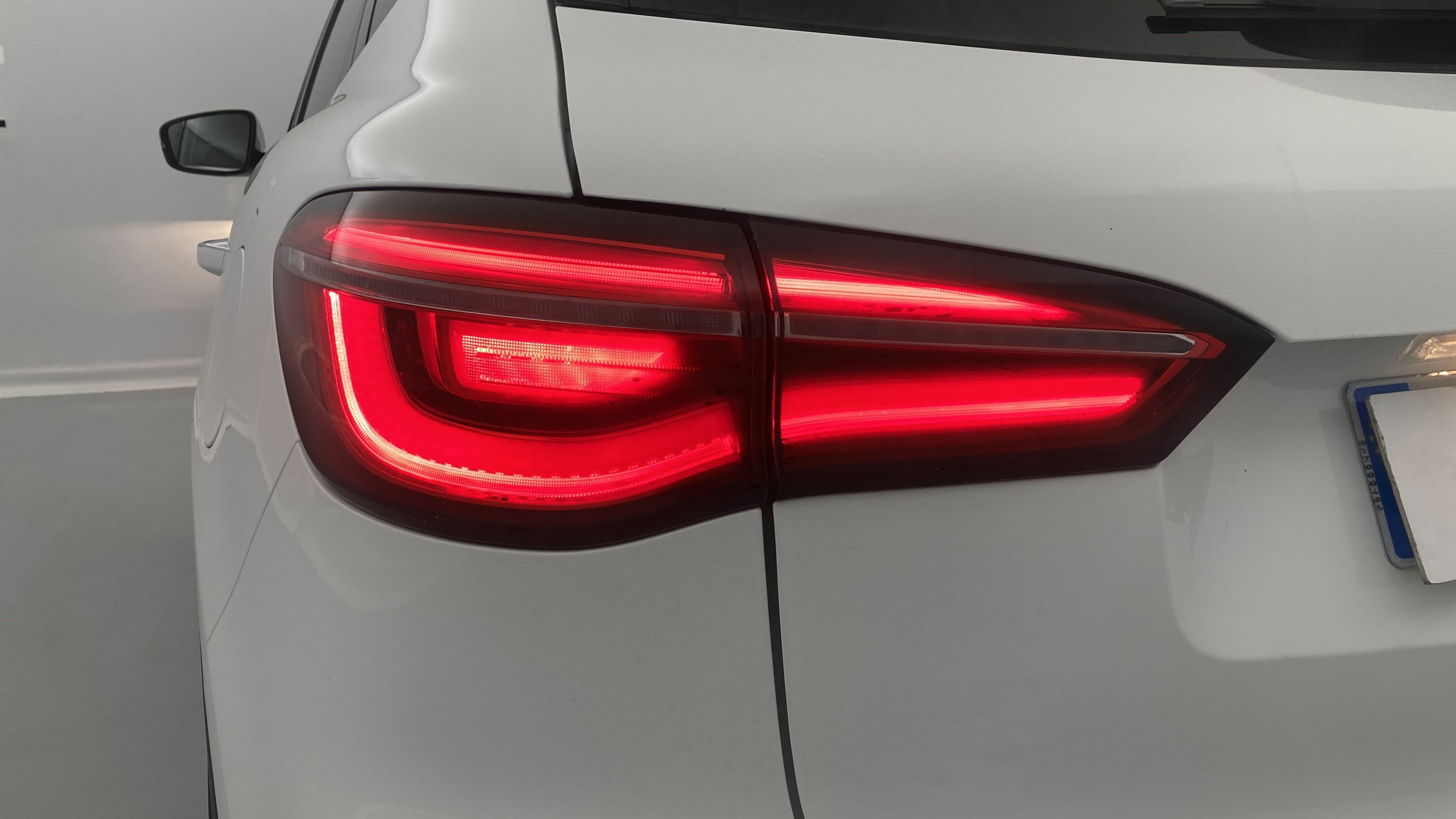 mg hs comfort 1.5 T-GDI 162 2023 dover white 31