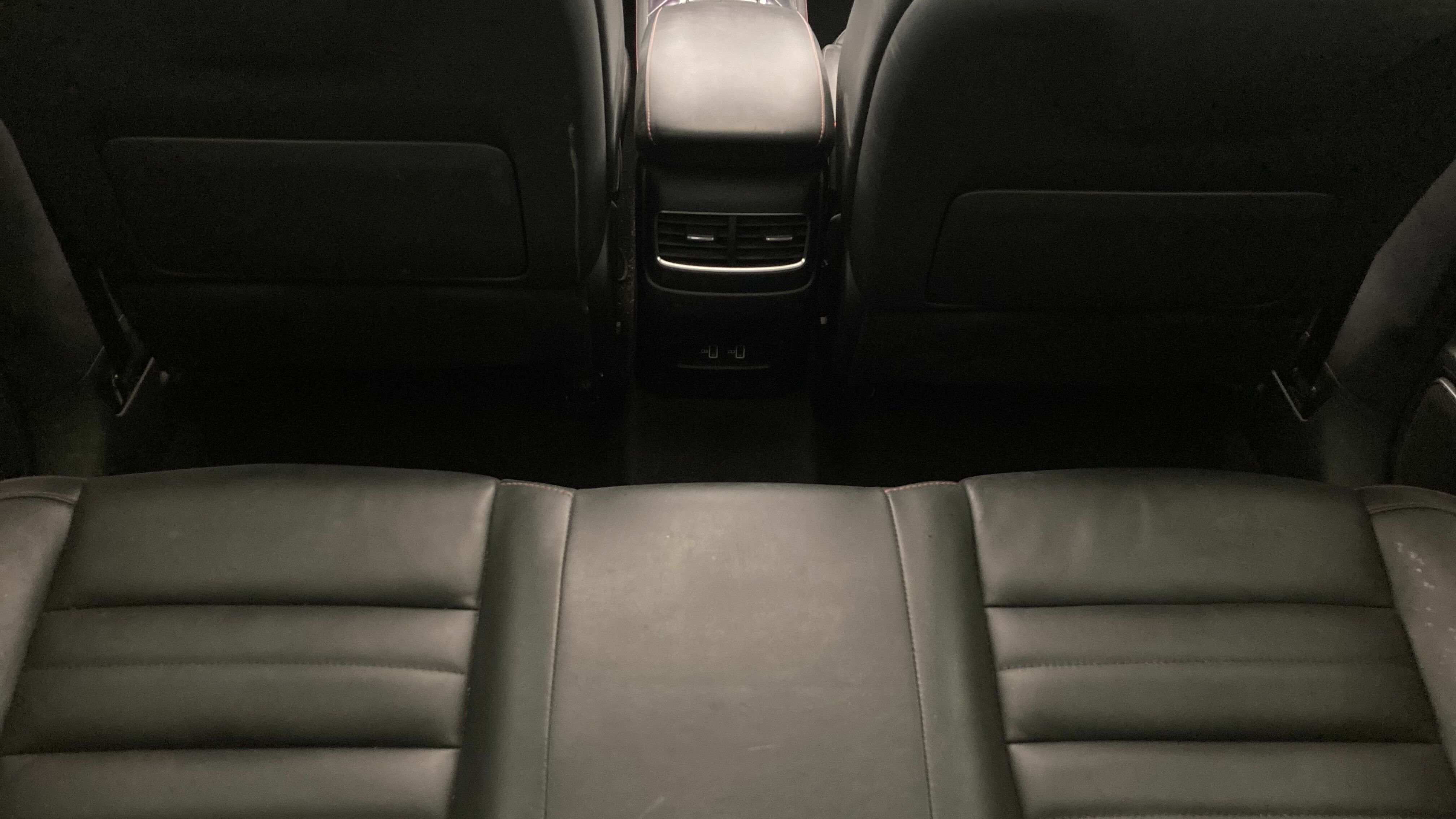 mg hs luxury 1.5 T-GDI 162 AT 2023 white 20