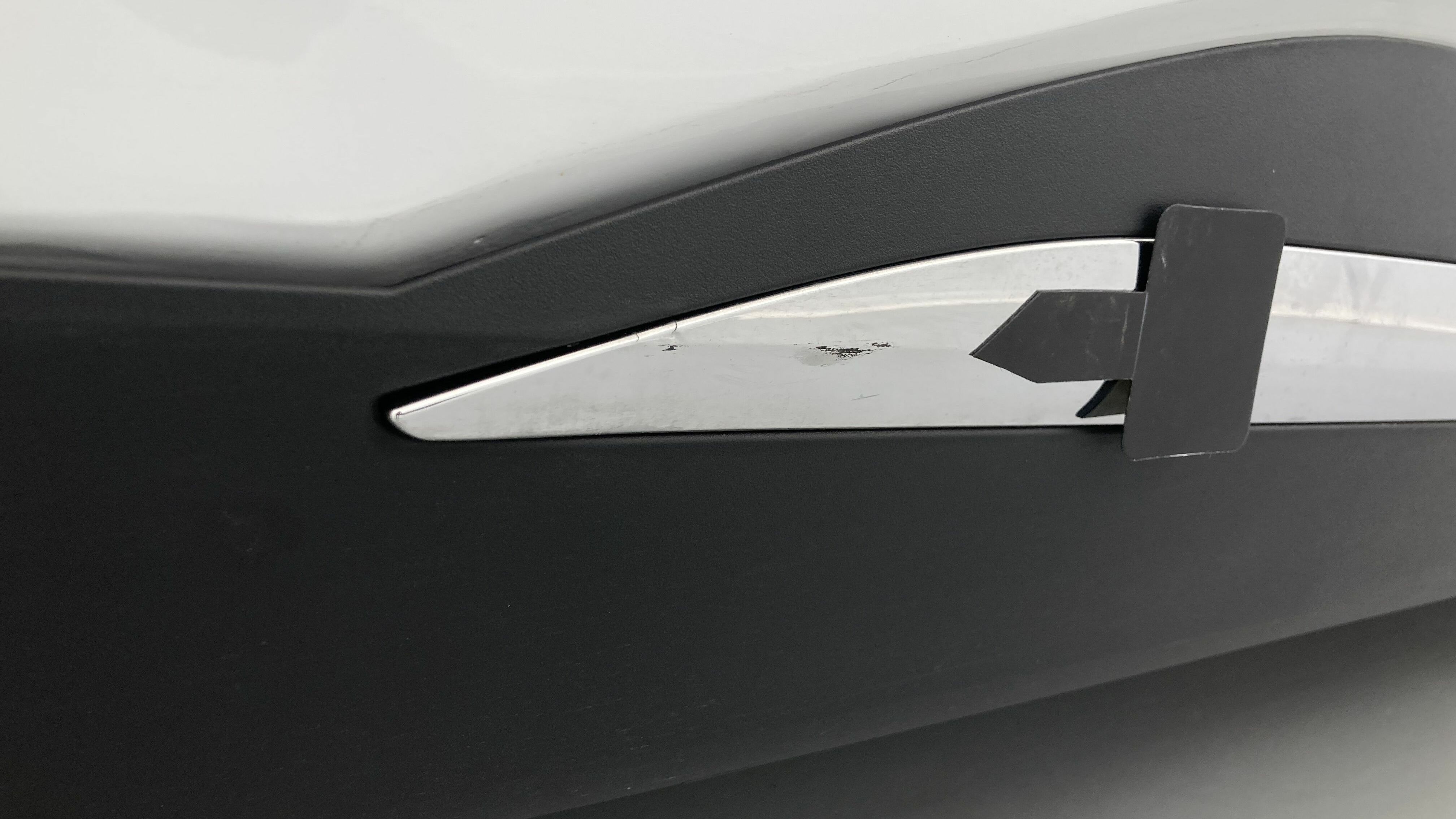 mg hs luxury 1.5 T-GDI 162 AT 2023 white 29