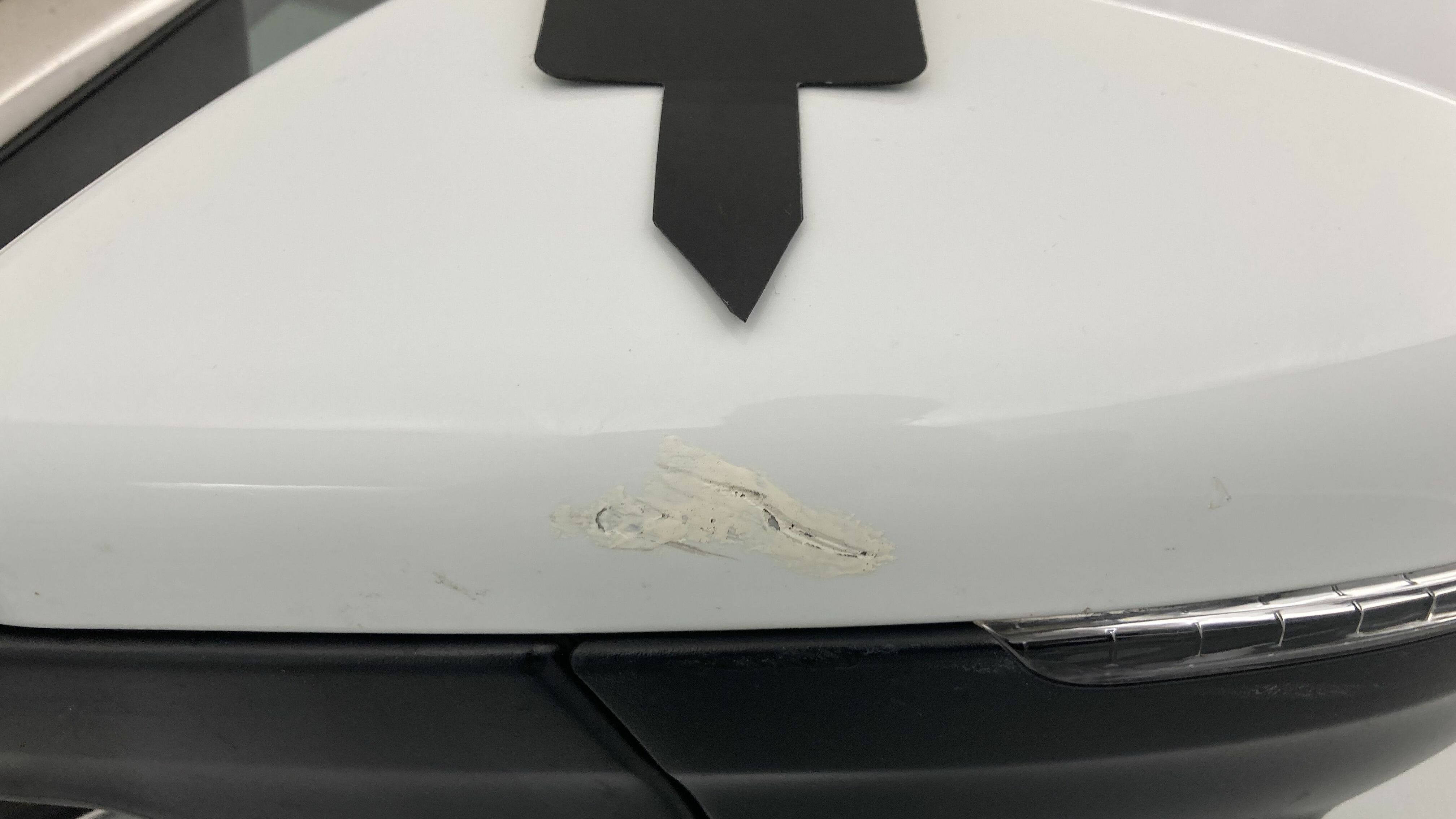 mg hs luxury 1.5 T-GDI 162 AT 2023 white 30