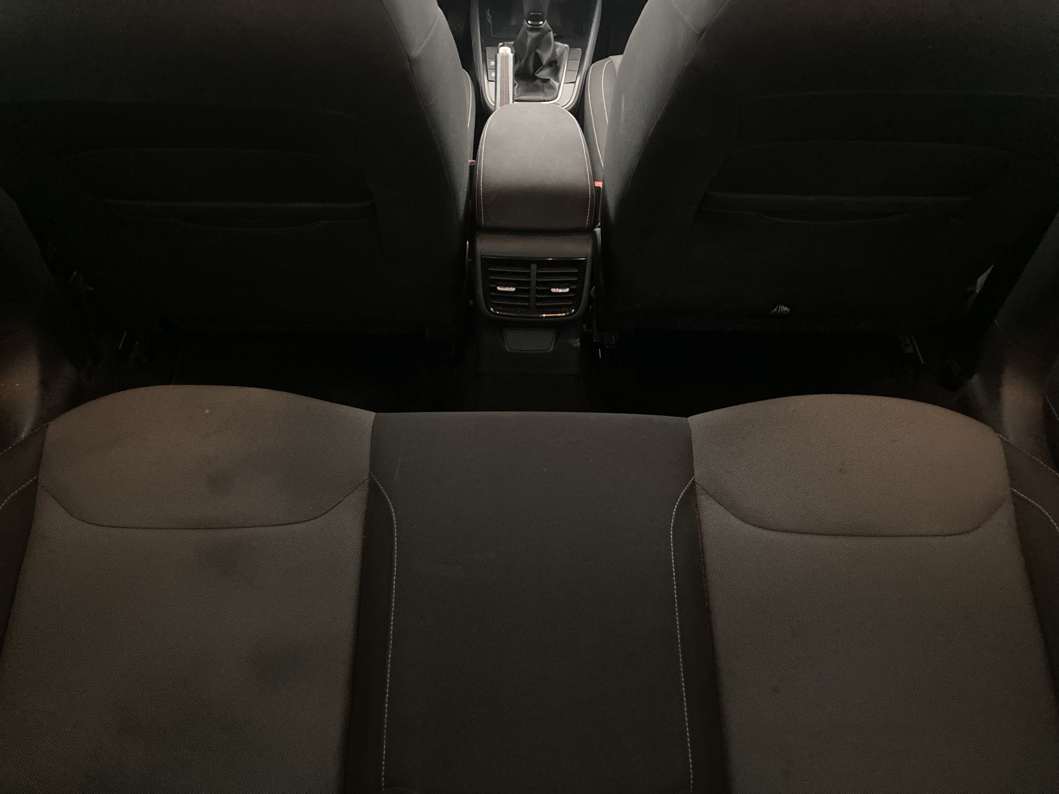 skoda fabia selection 1.0 MPI 80 2024 blanco glaciar 16