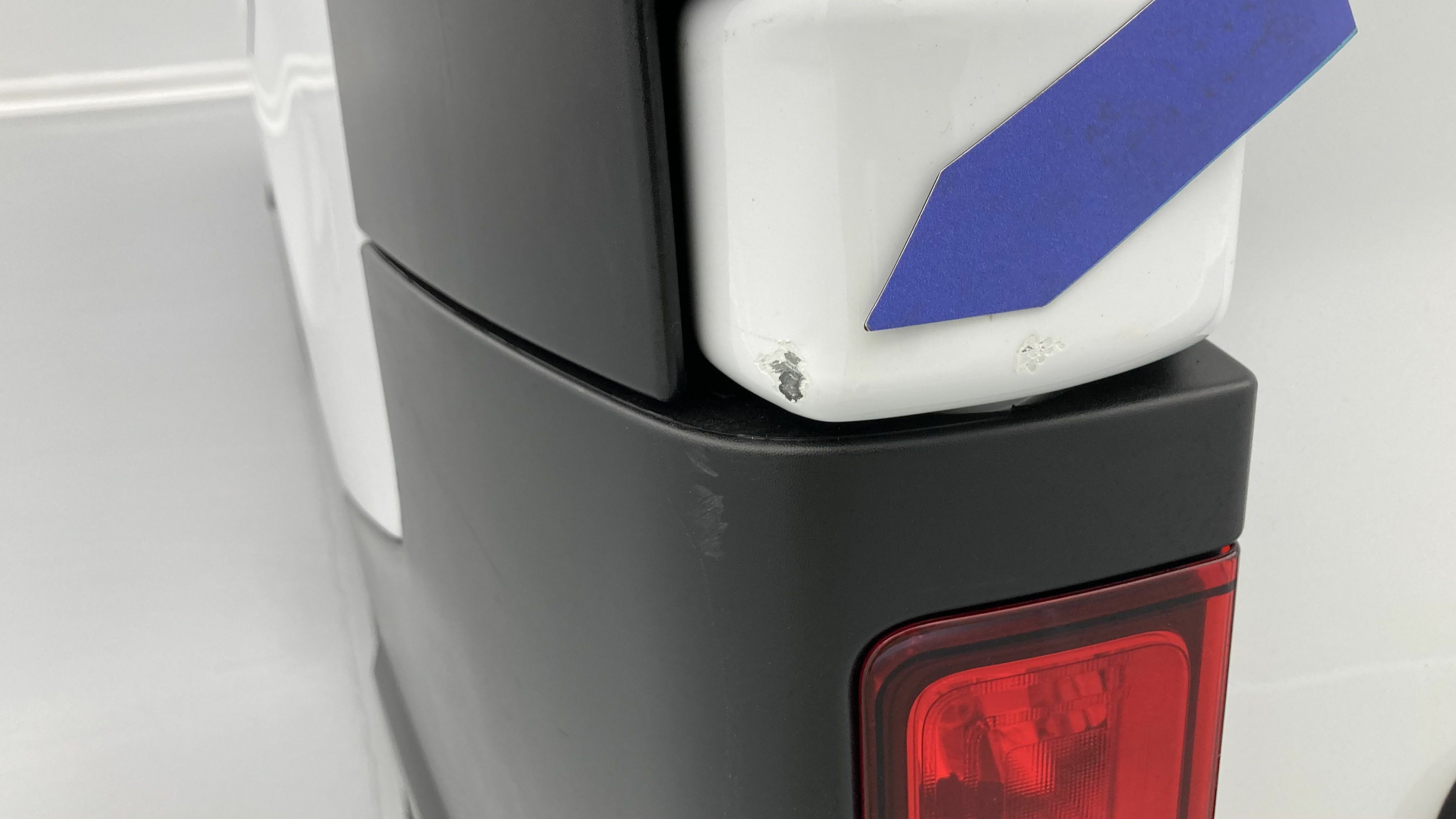 renault trafic furgon l1h1 2.0 BLUEDCI 130 2023 blanco glaciar 31