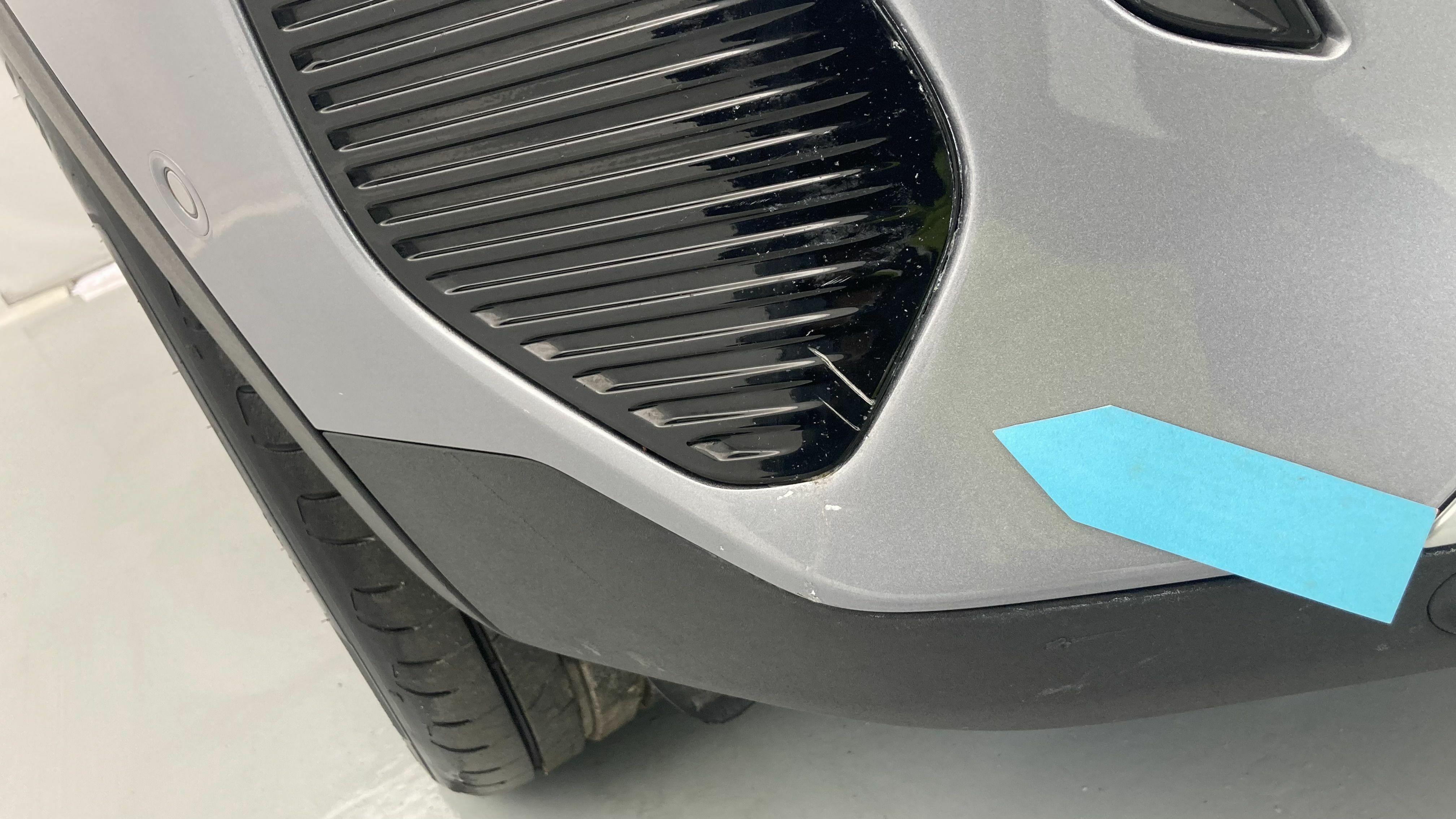 peugeot 3008 gt pack 1.6 HYBRID 300 EAT PHEV 2022 gris artense / negro 30