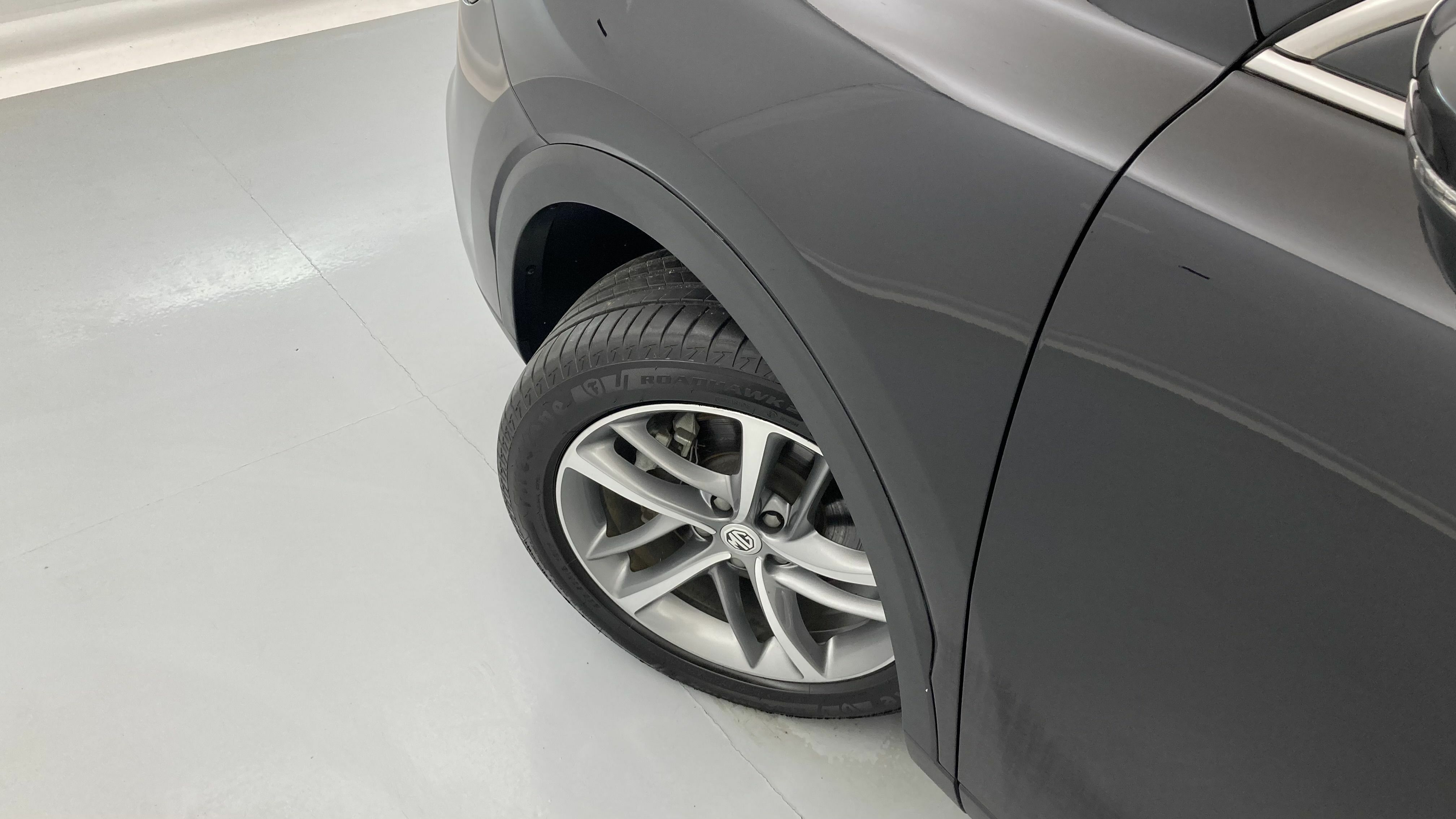 mg hs luxury 1.5 T-GDI 162 AT 2023 black 28