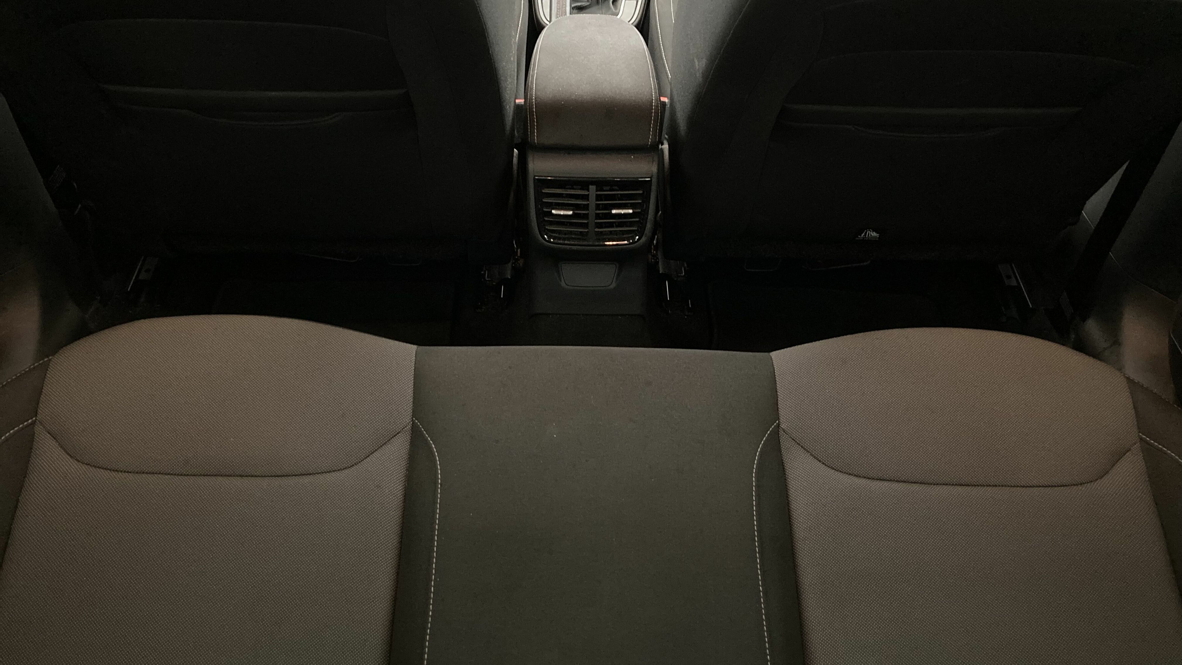 skoda fabia selection 1.0 MPI 80 2024 blanco candy 21