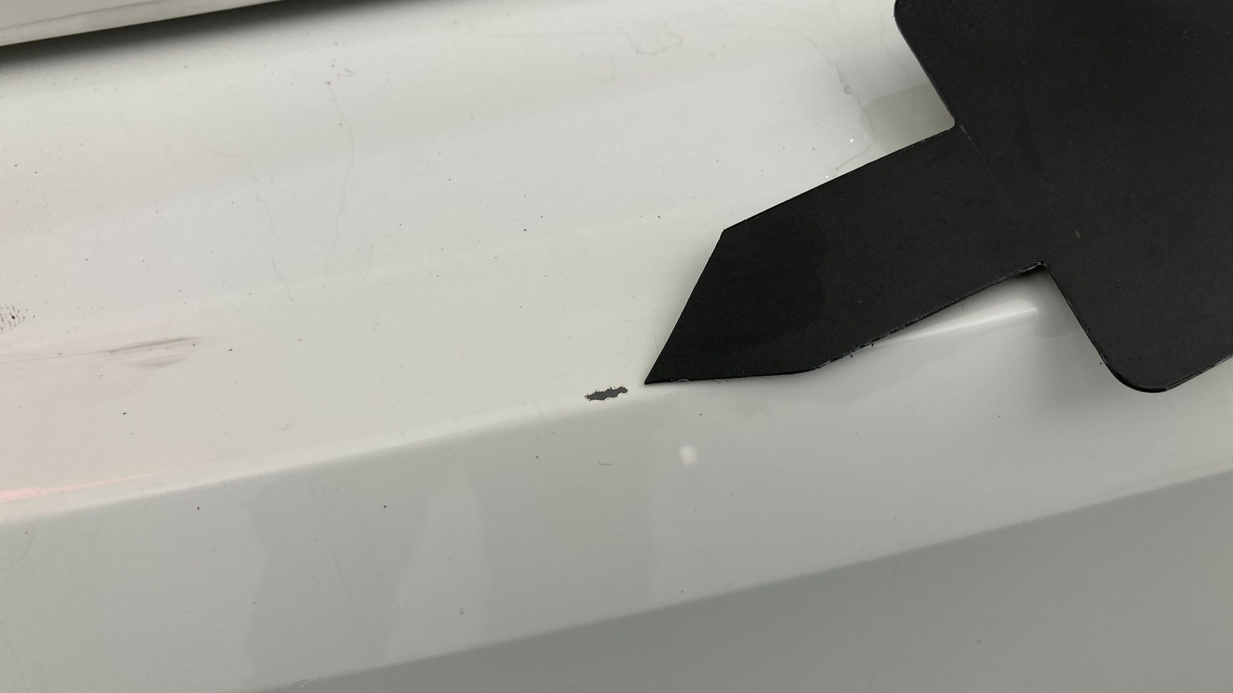 skoda fabia selection 1.0 MPI 80 2024 blanco candy 30