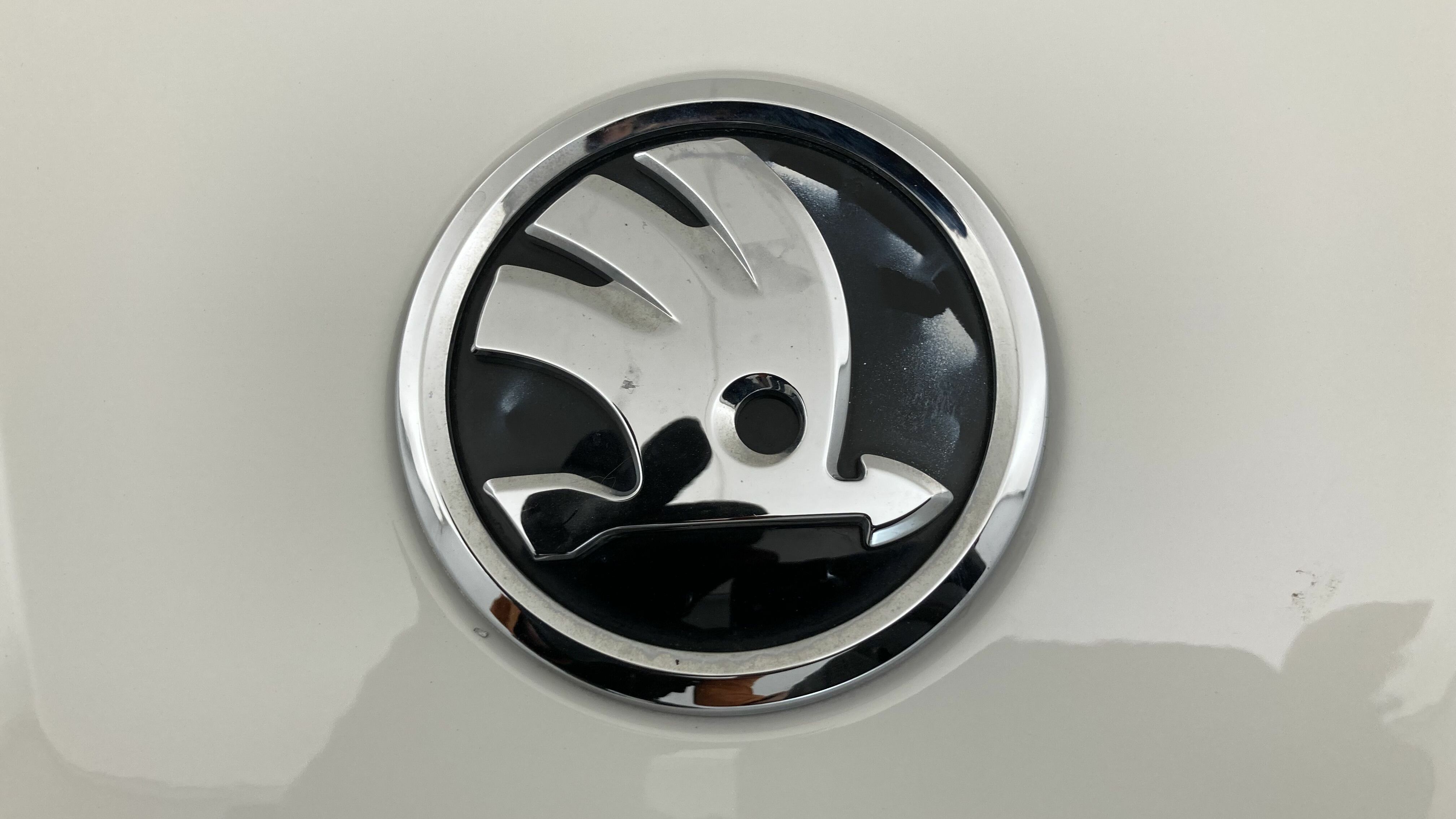 skoda fabia selection 1.0 MPI 80 2024 blanco candy 31