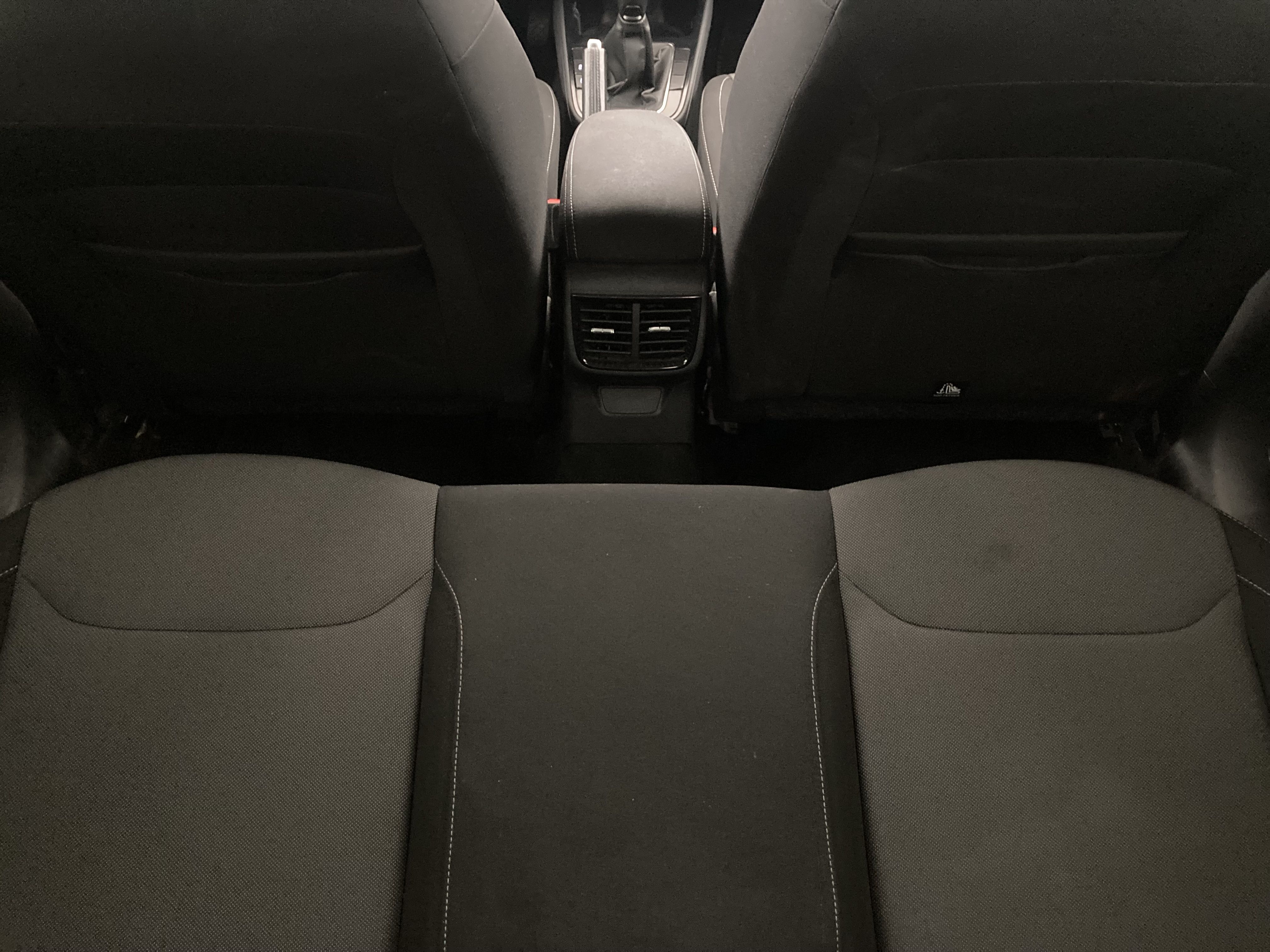 skoda fabia selection 1.0 MPI 80 2024 blanco candy 16