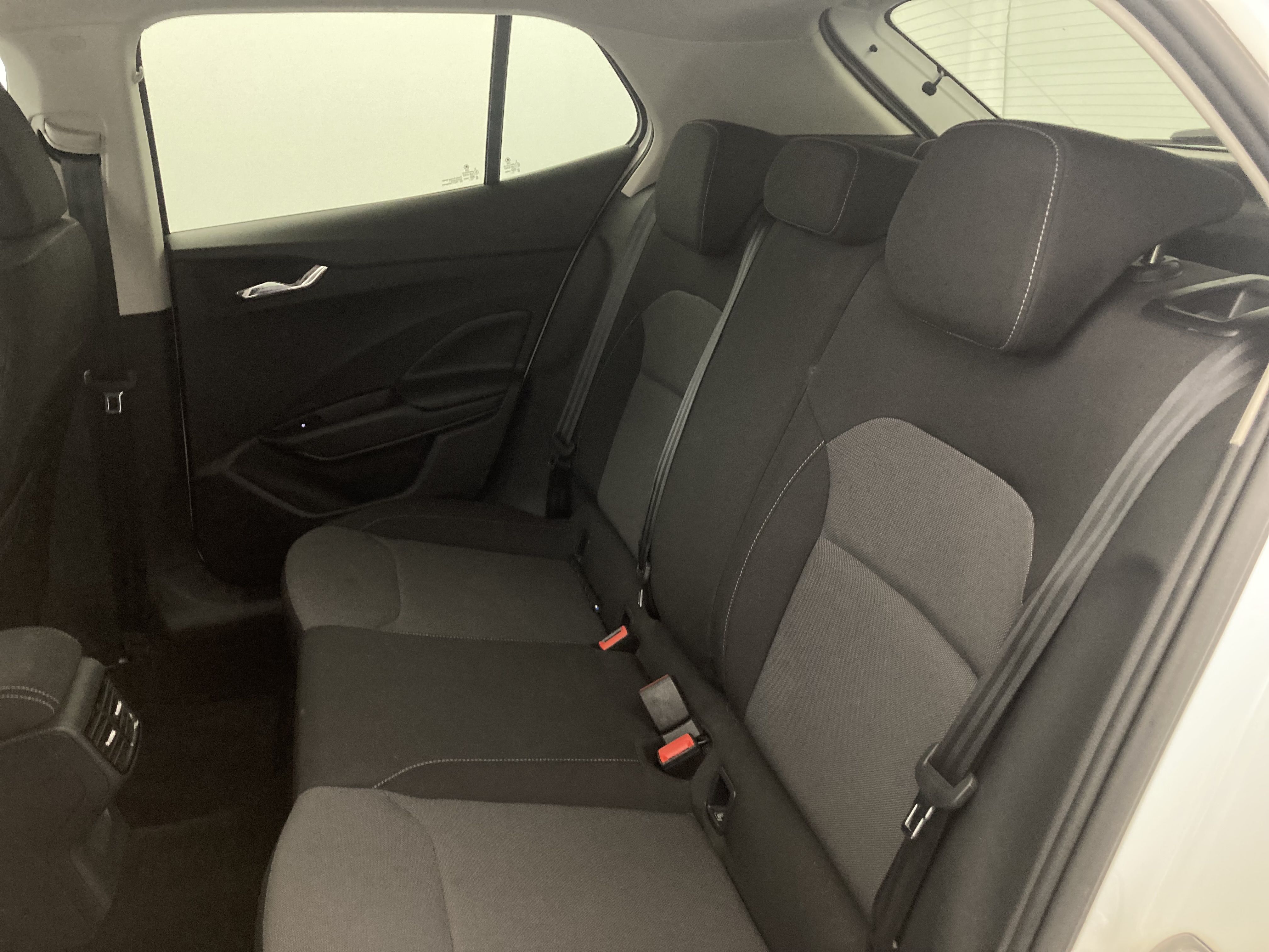 skoda fabia selection 1.0 MPI 80 2024 blanco candy 21