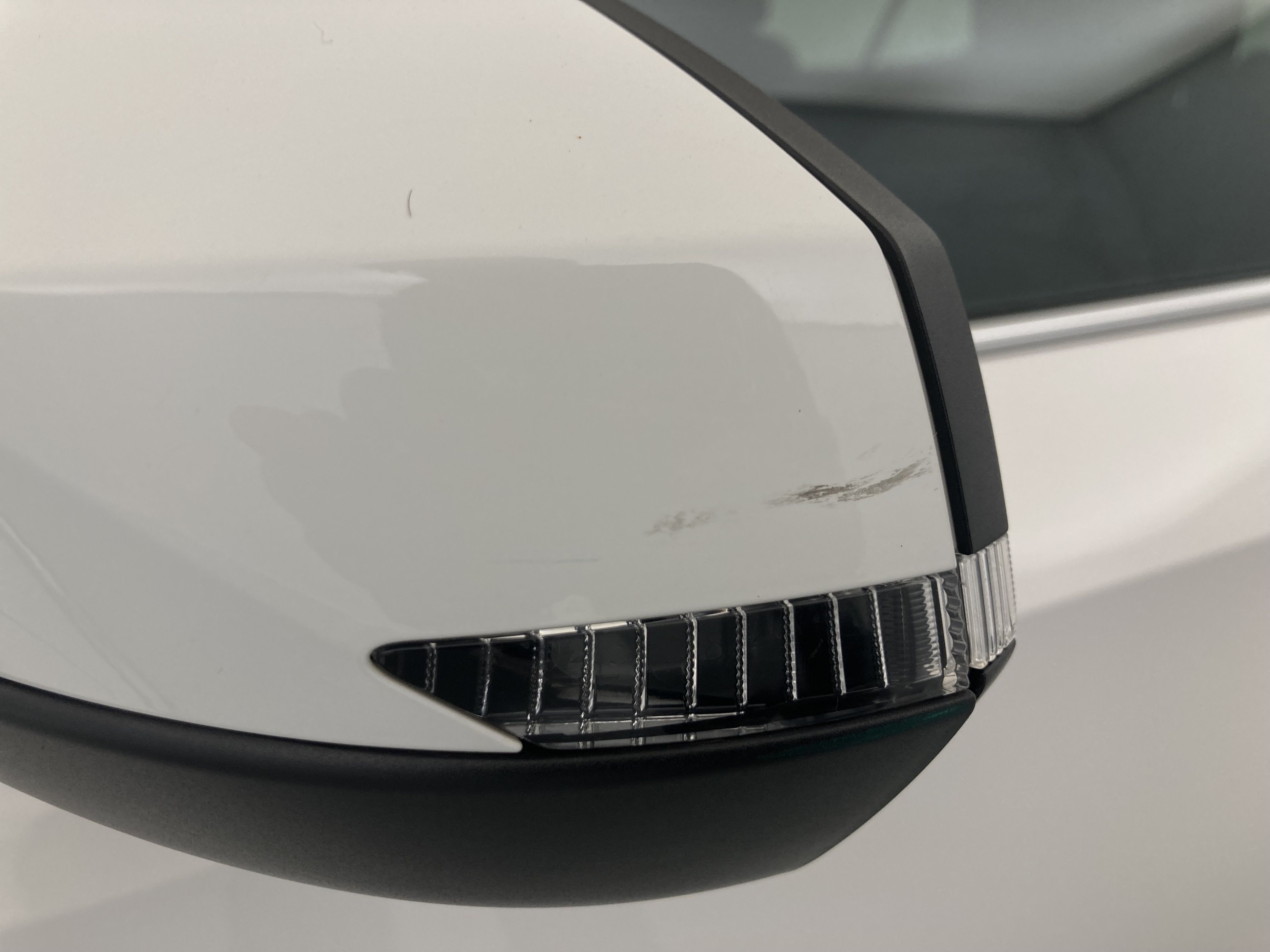 skoda fabia selection 1.0 MPI 80 2024 blanco candy 25