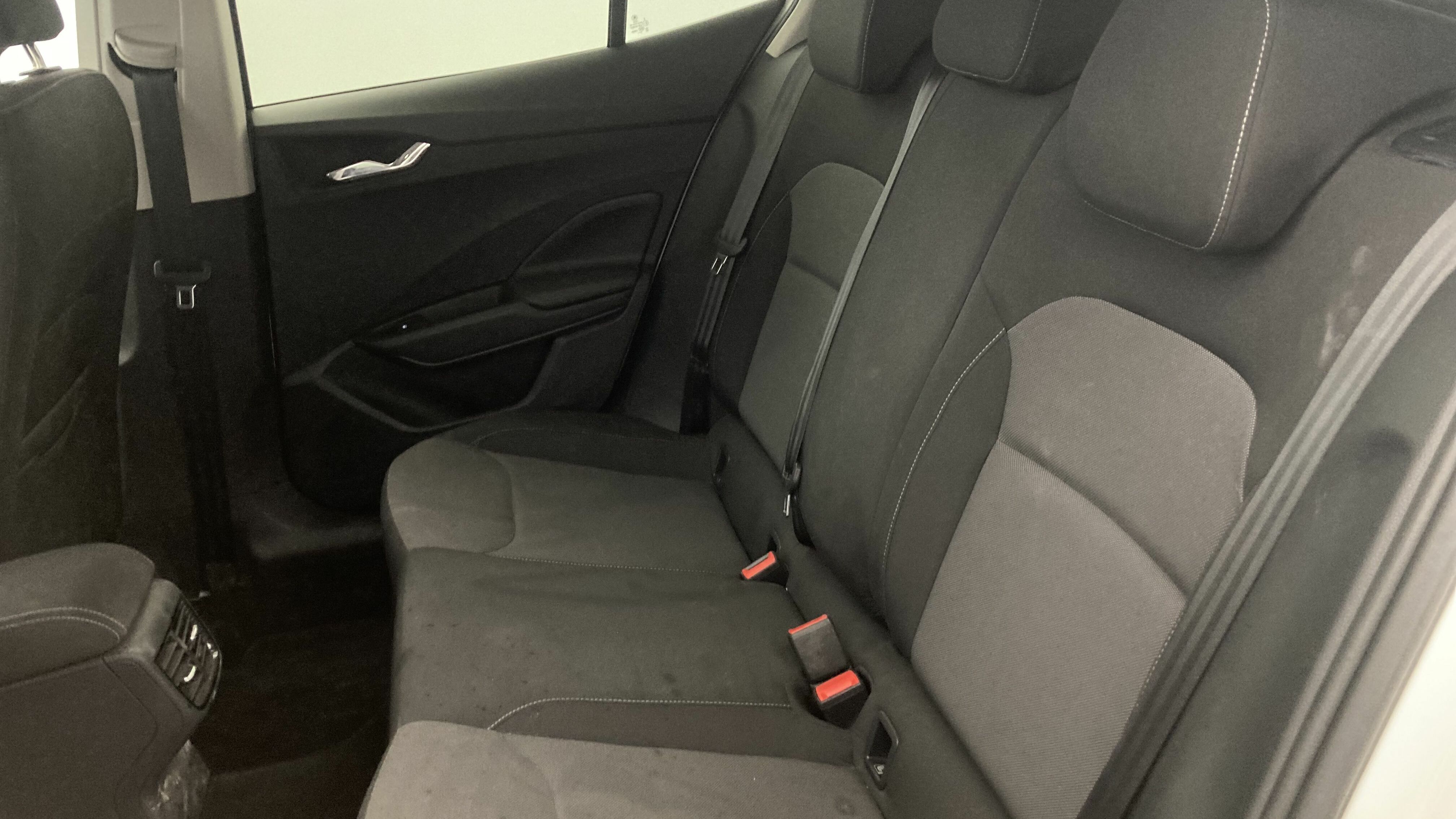 skoda fabia selection 1.0 MPI 80 2024 blanco candy 20