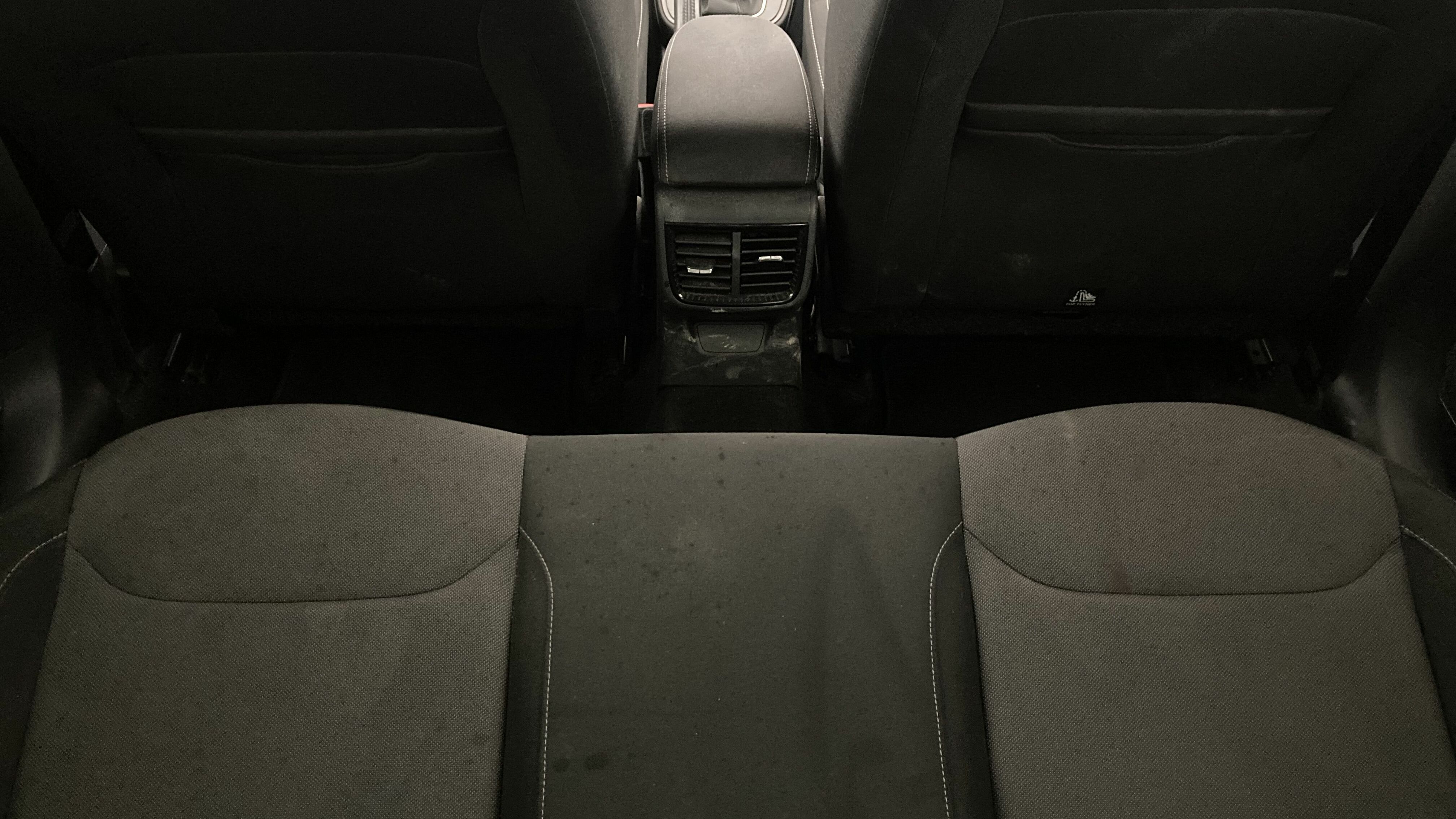 skoda fabia selection 1.0 MPI 80 2024 blanco candy 21