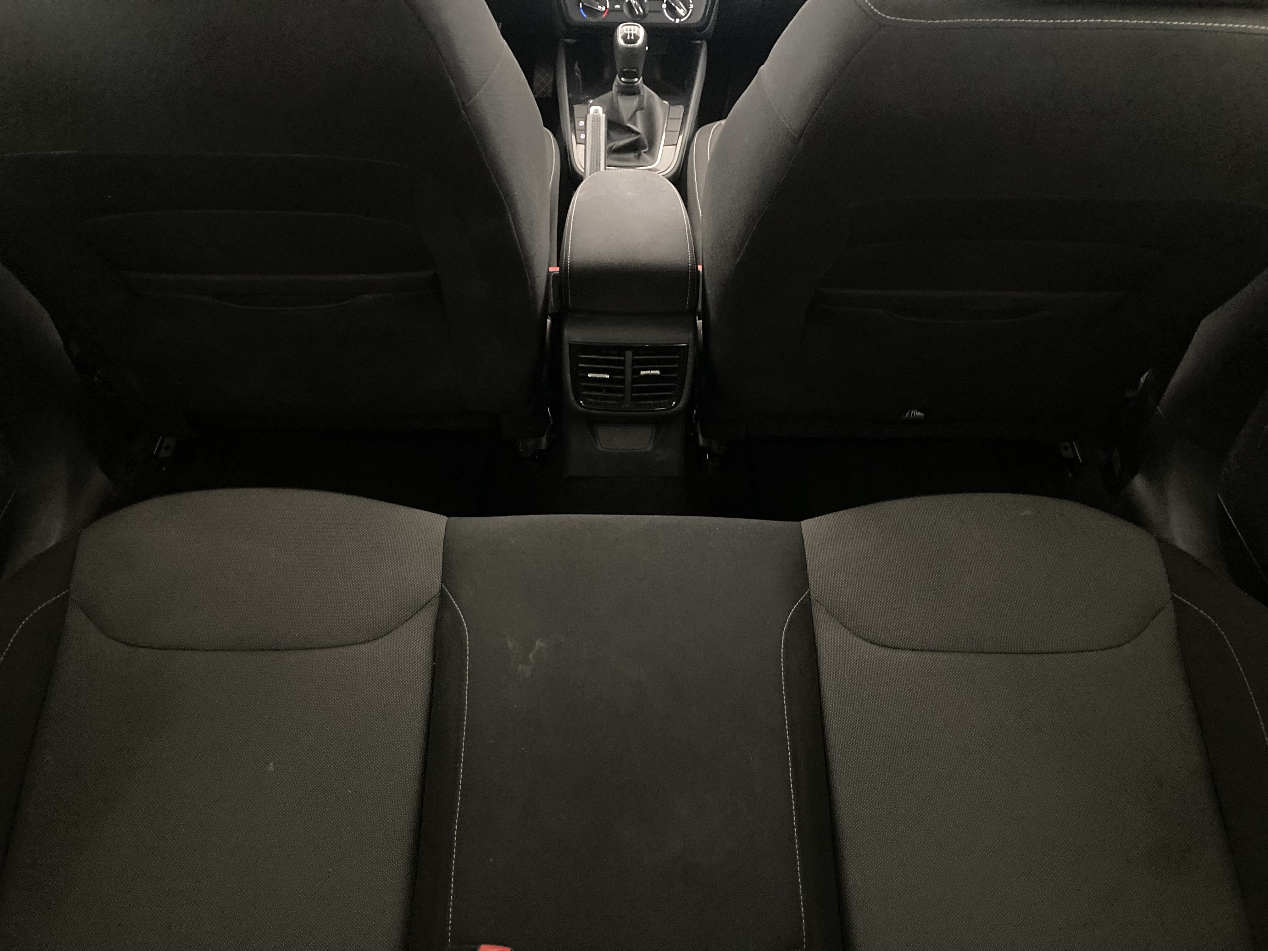 skoda fabia selection 1.0 MPI 80 2024 blanco candy 16