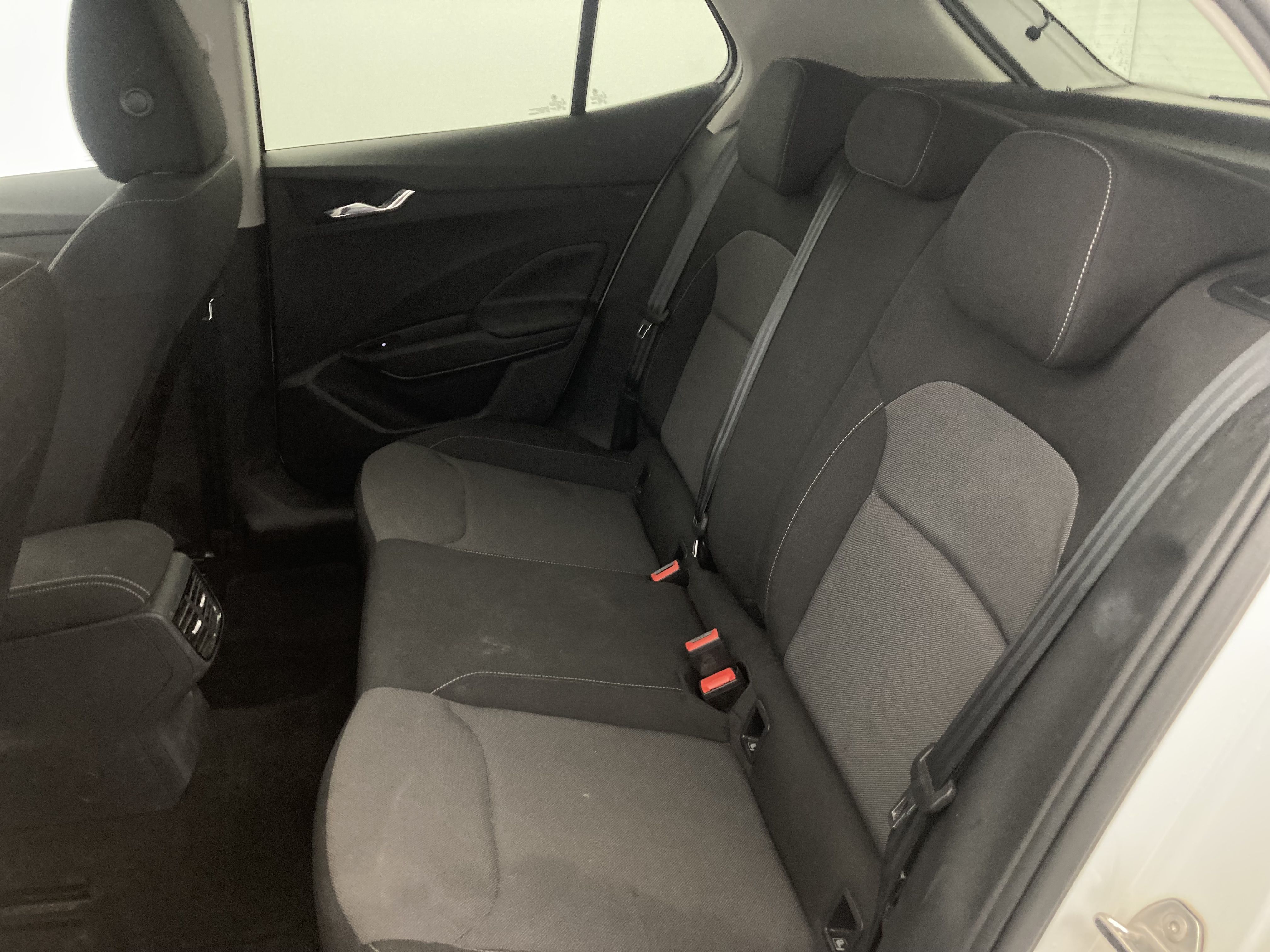 skoda fabia selection 1.0 MPI 80 2024 blanco candy 21