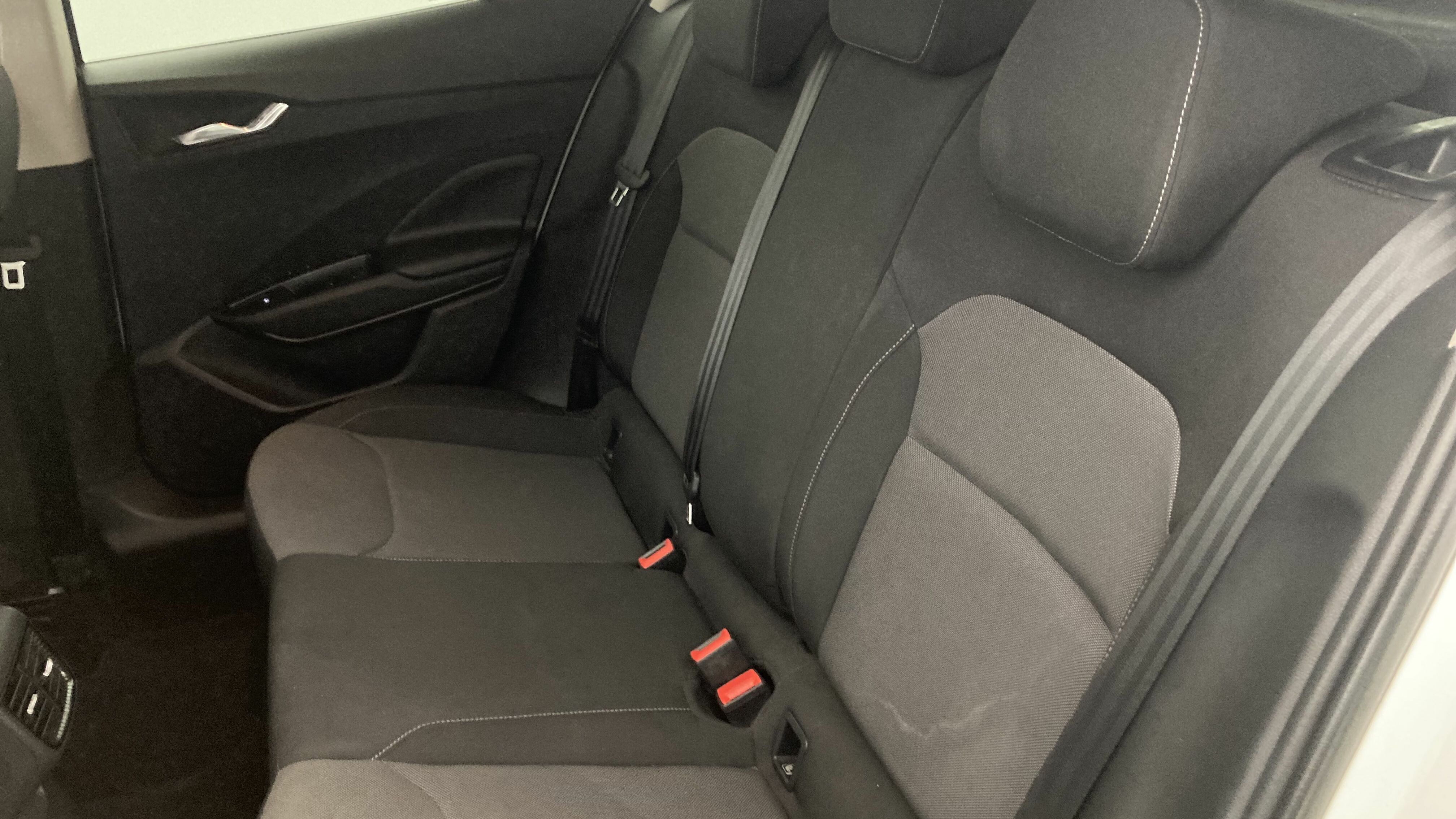 skoda fabia selection 1.0 MPI 80 2024 blanco candy 20