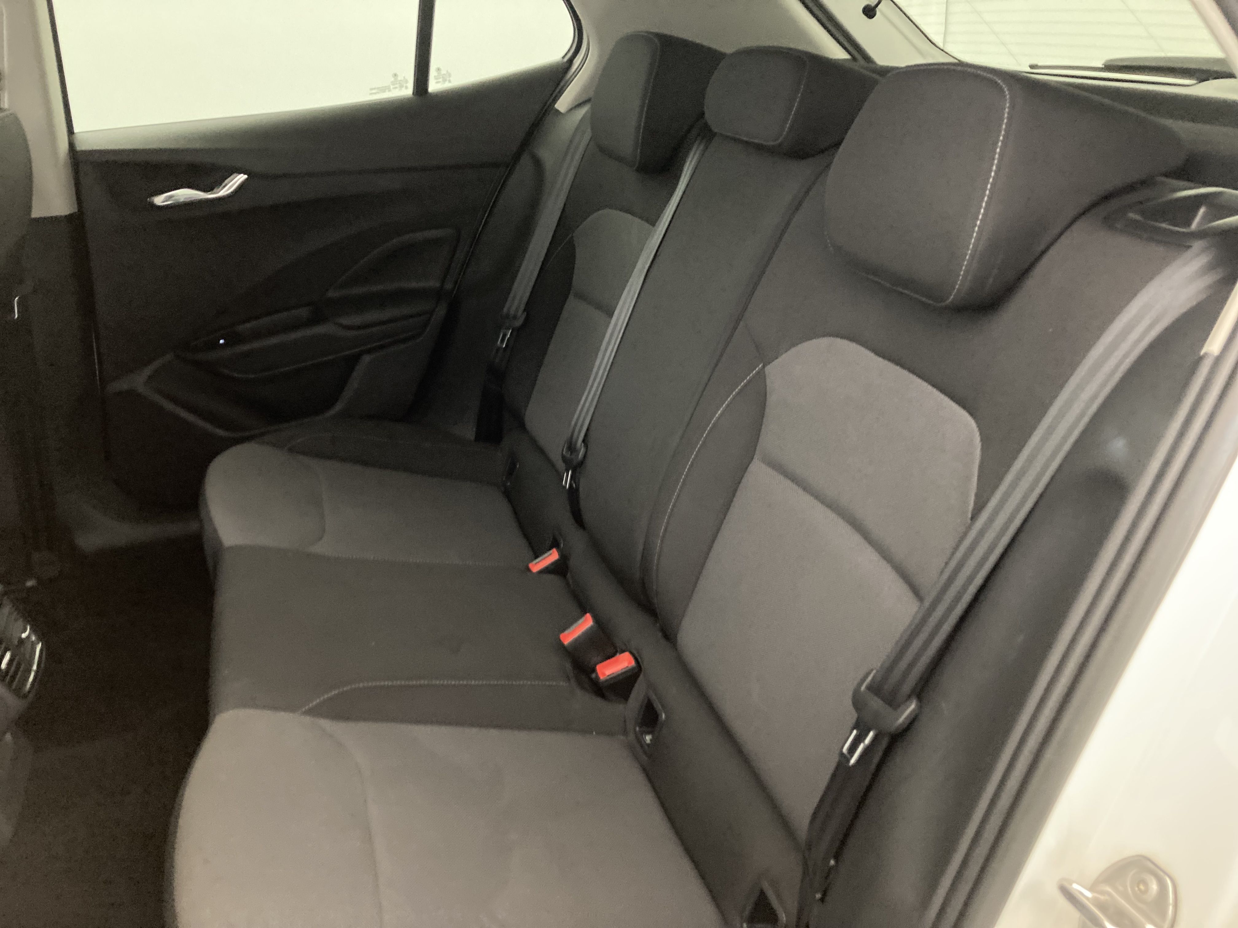 skoda fabia selection 1.0 MPI 80 2024 blanco candy 21