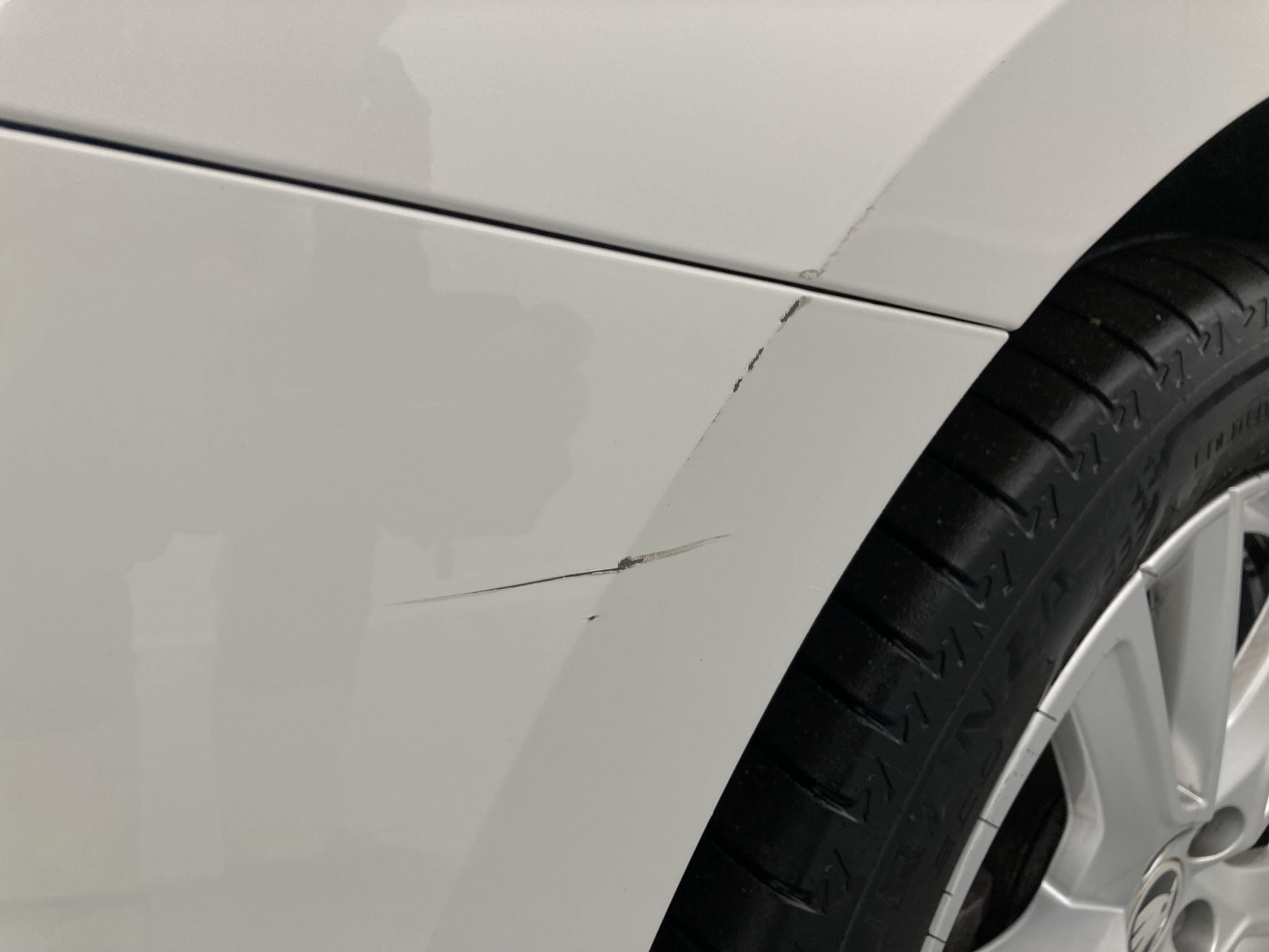 skoda fabia selection 1.0 MPI 80 2024 blanco candy 25