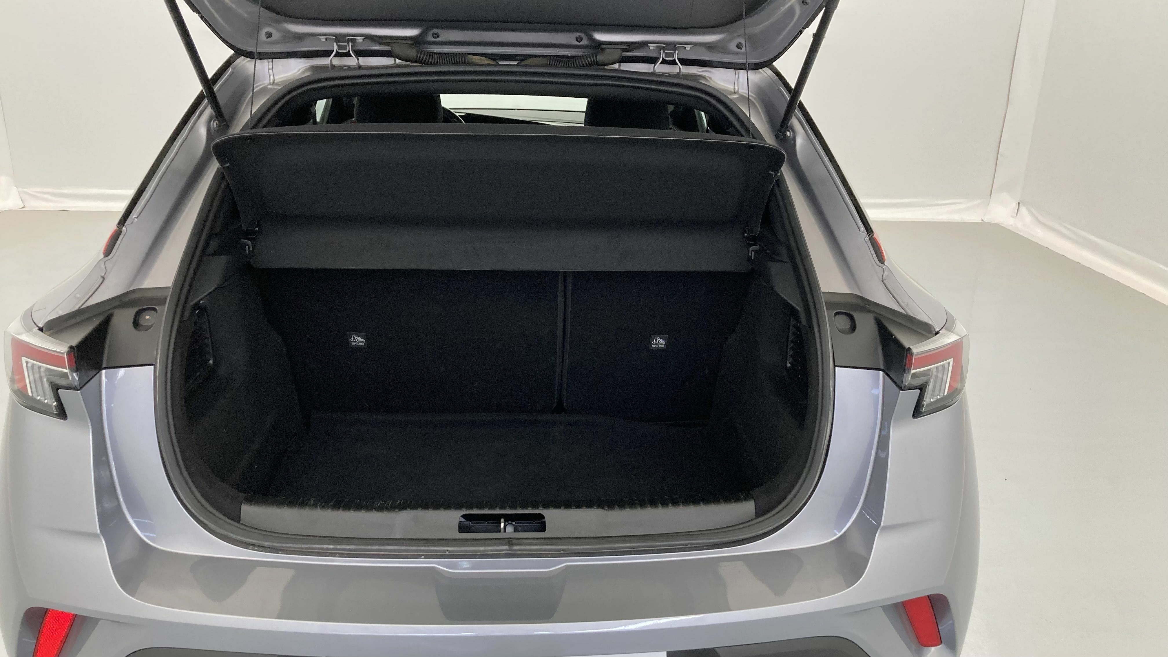 opel mokka gs 1.2T 130 2023 kontrast grey 24