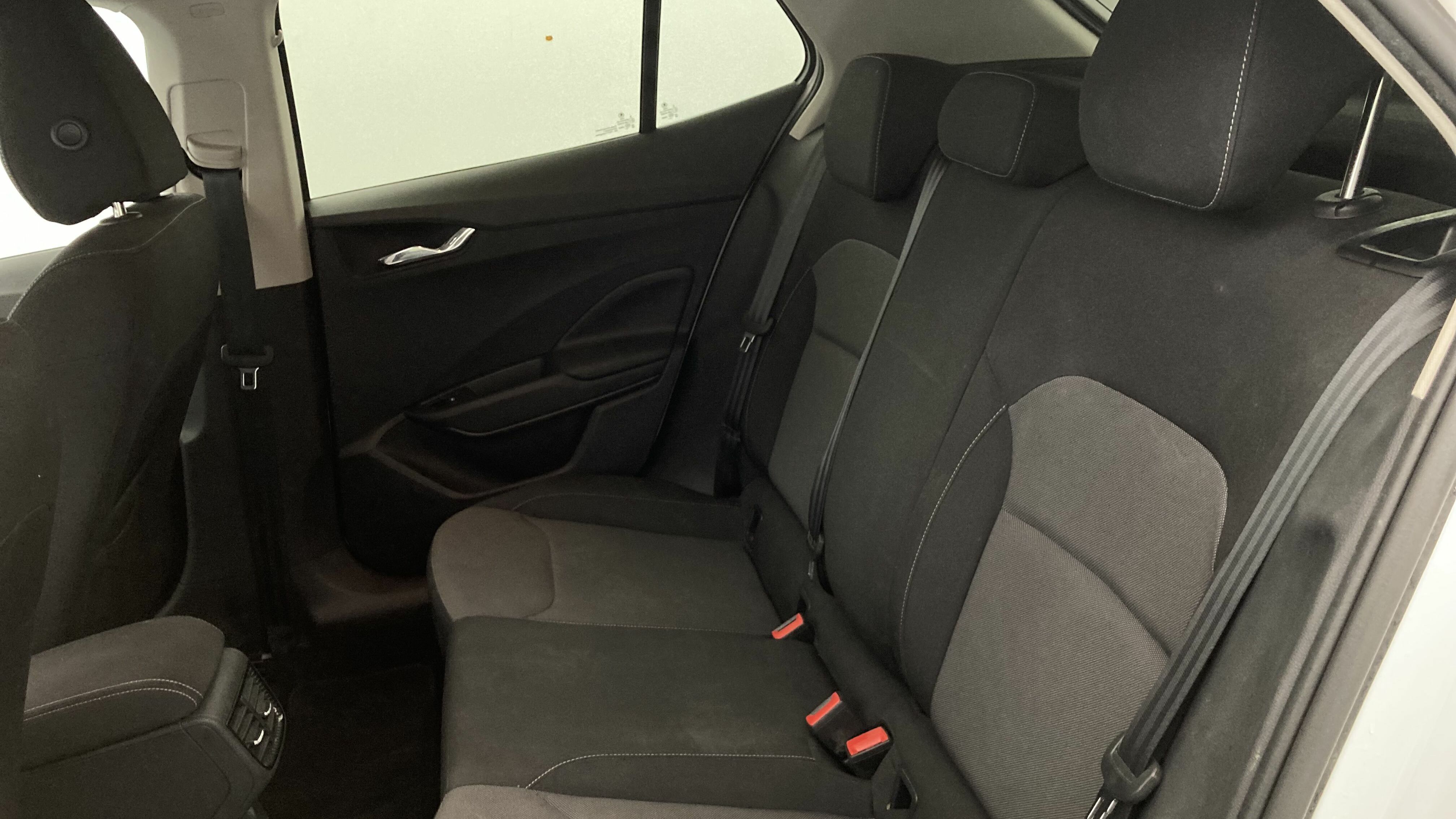 skoda fabia selection 1.0 MPI 80 2024 blanco candy 20