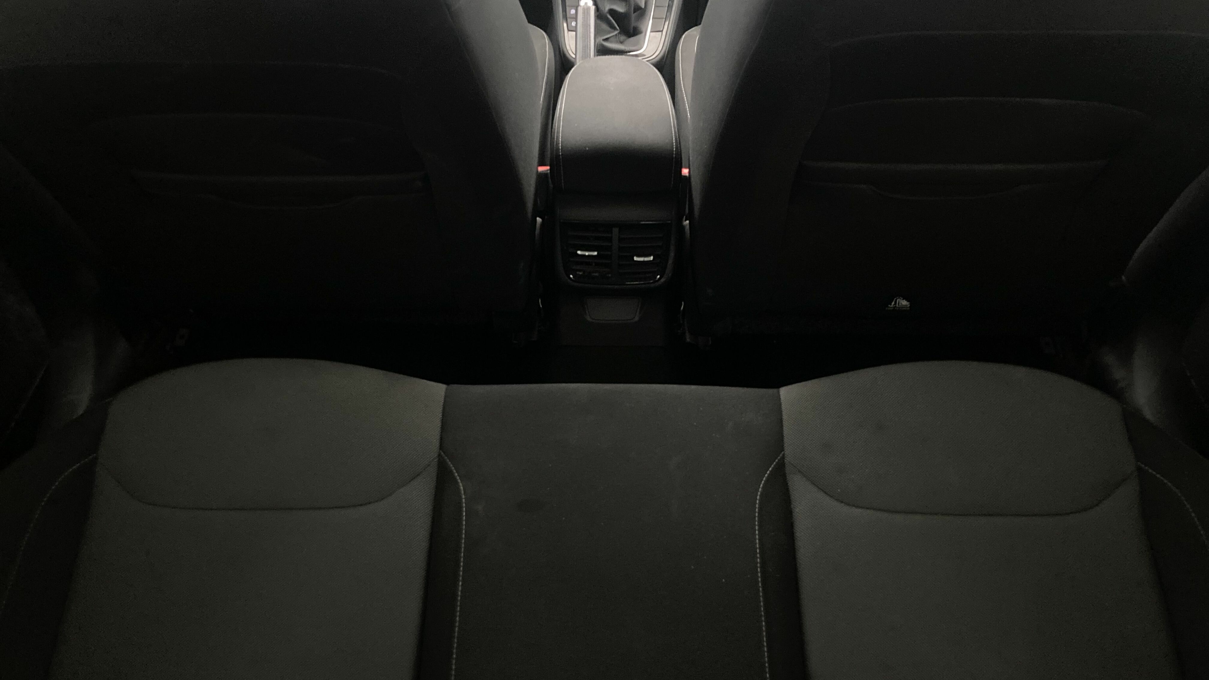 skoda fabia selection 1.0 MPI 80 2024 blanco candy 21