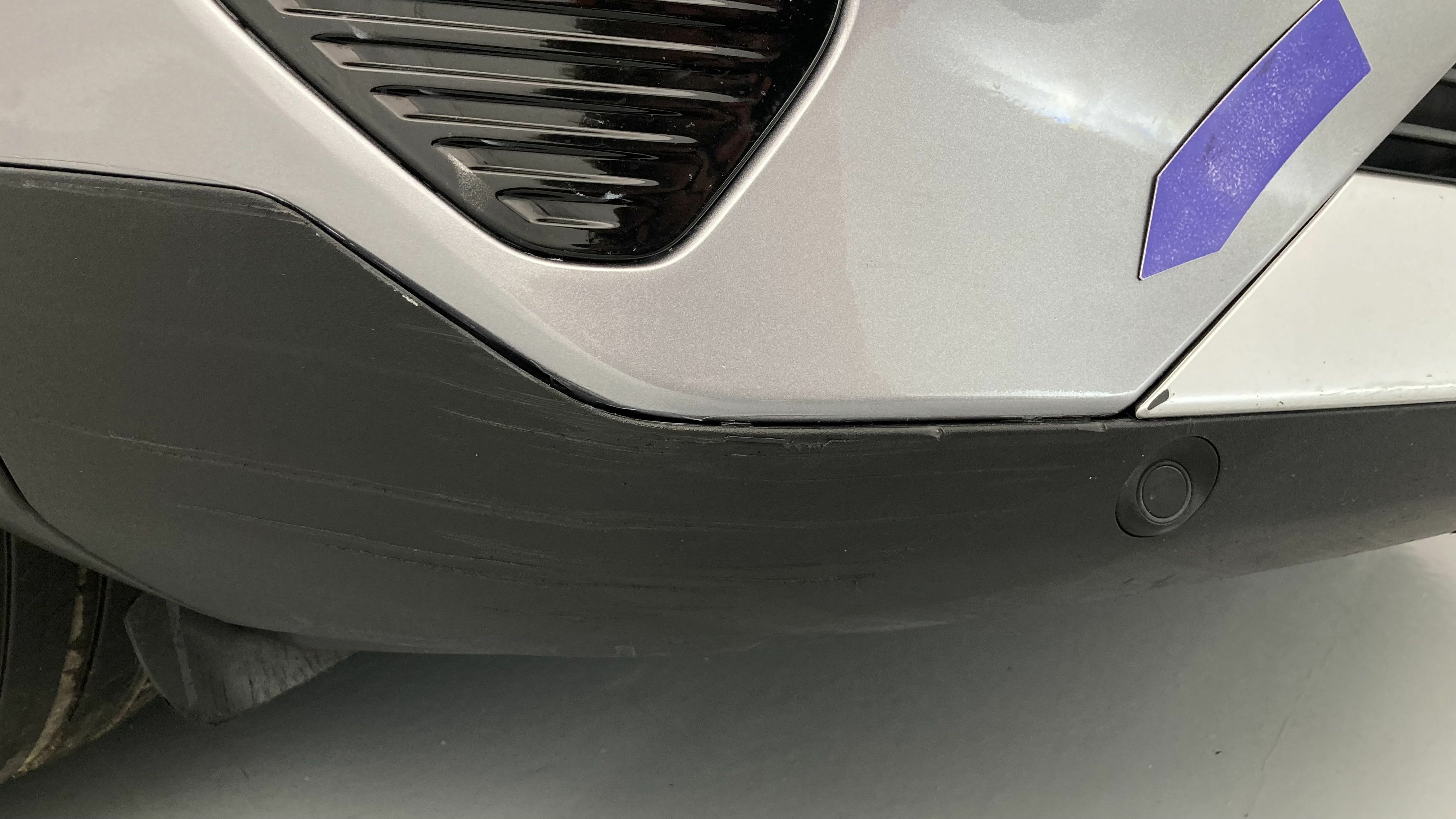 peugeot 3008 gt pack 1.6 HYBRID 300 EAT PHEV 2022 gris artense / negro 30