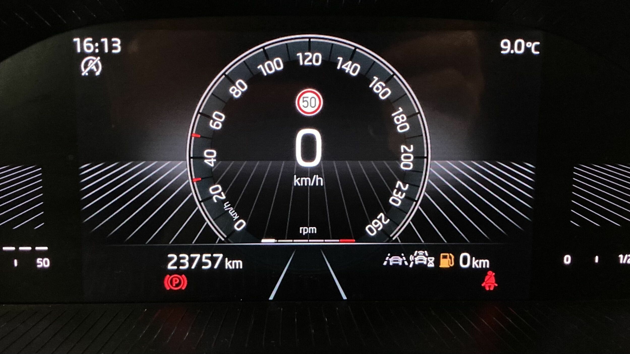 skoda fabia selection 1.0 MPI 80 2024 blanco candy 17