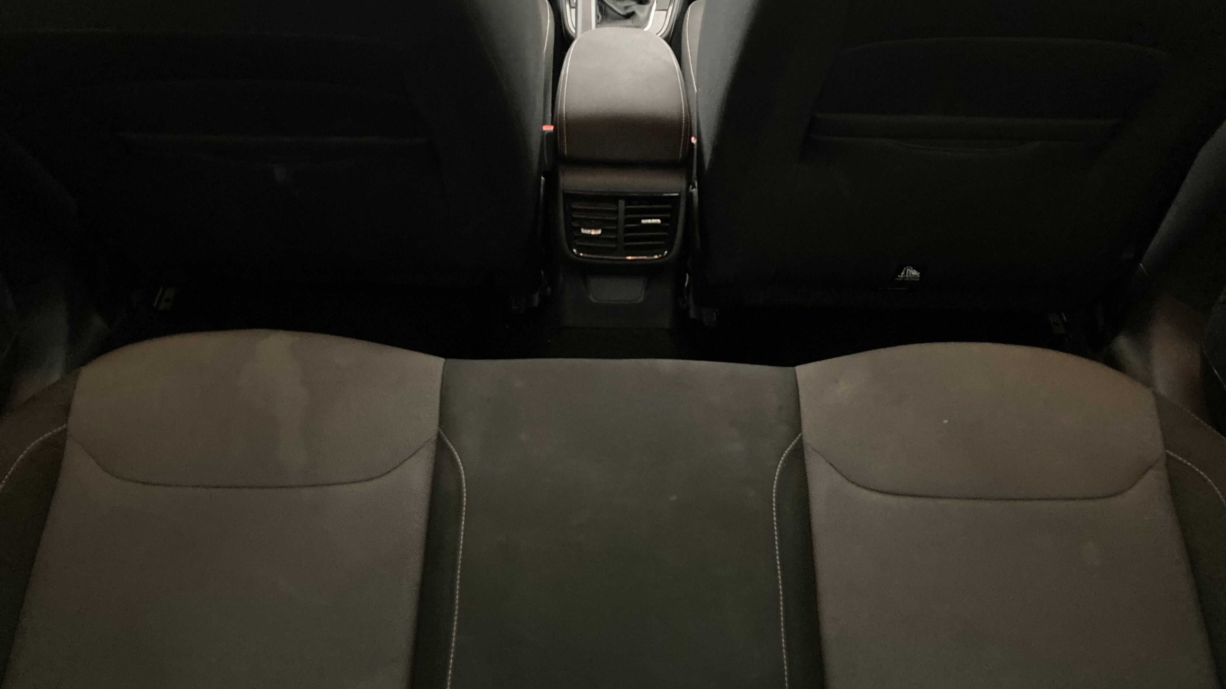 skoda fabia selection 1.0 MPI 80 2024 blanco candy 21