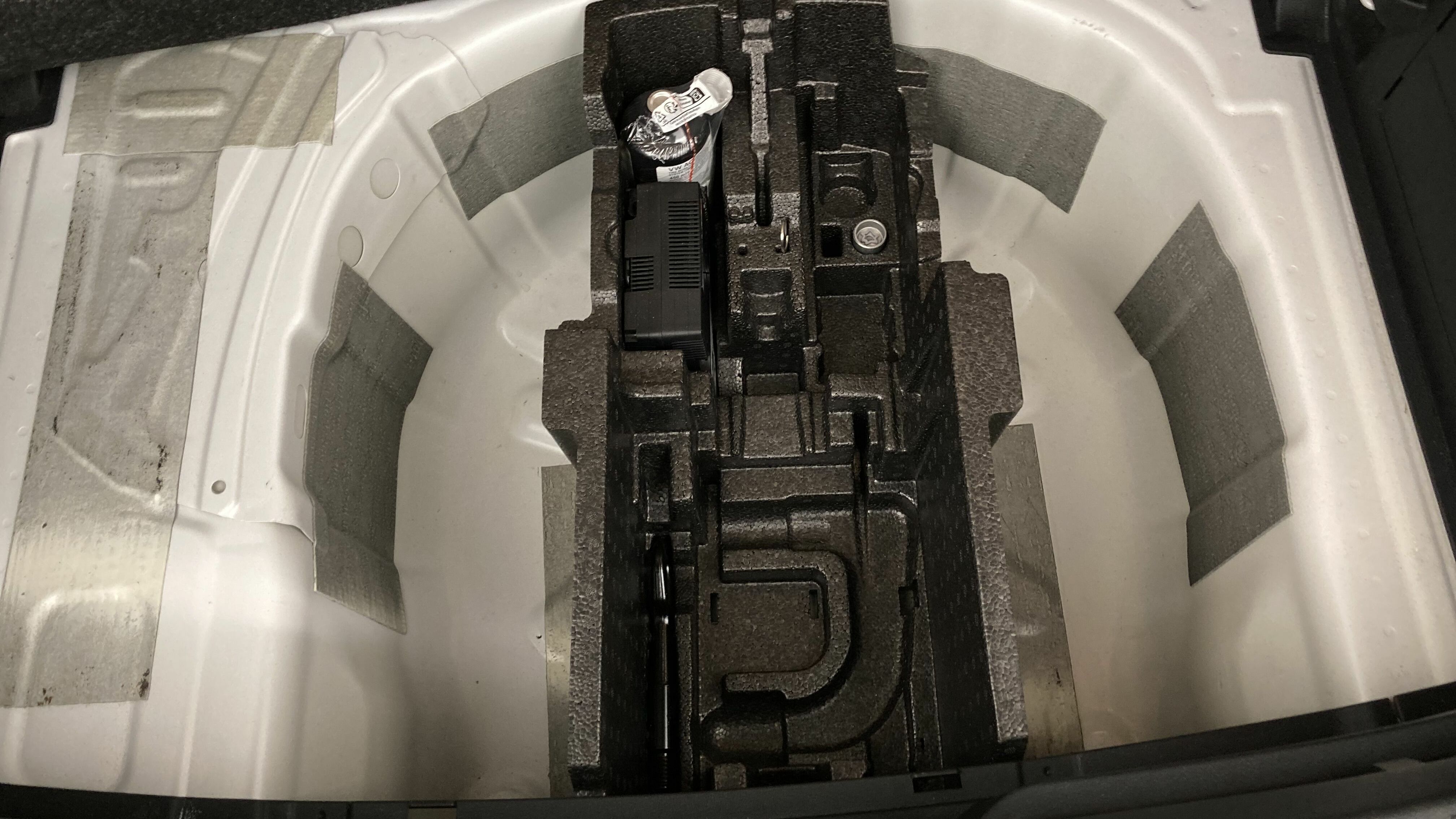 skoda fabia selection 1.0 MPI 80 2024 blanco candy 22