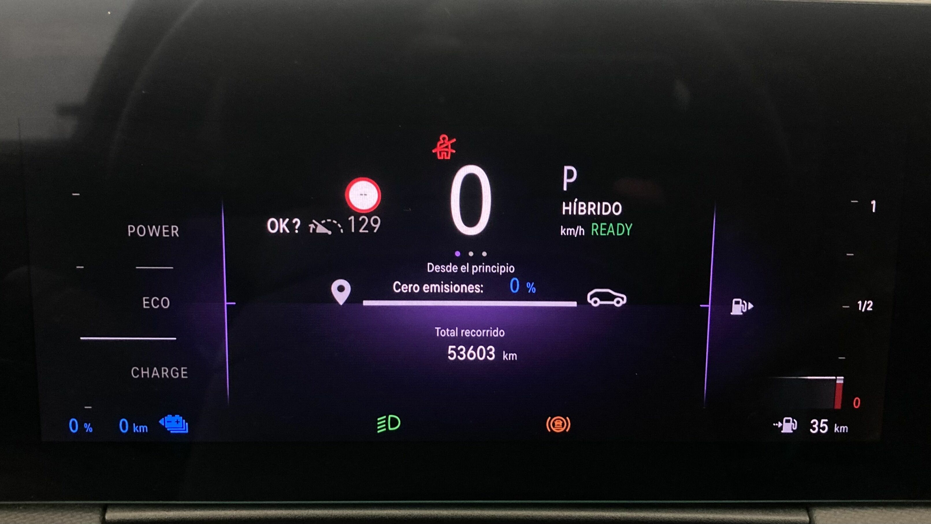 opel astra gs 1.6T PHEV 180 AT 2023 vulkan grey 19