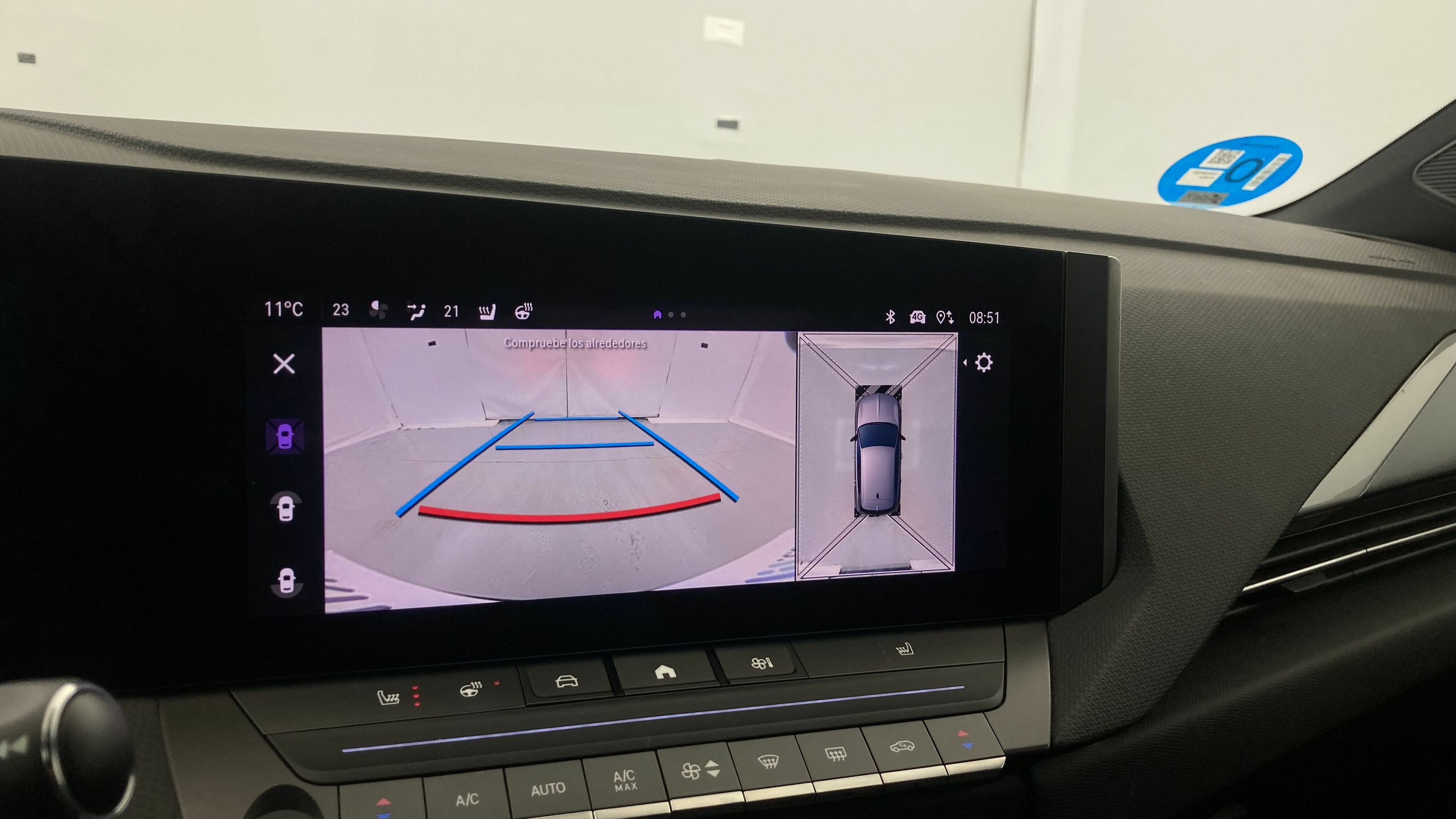 opel astra gs 1.6T PHEV 180 AT 2023 vulkan grey 20