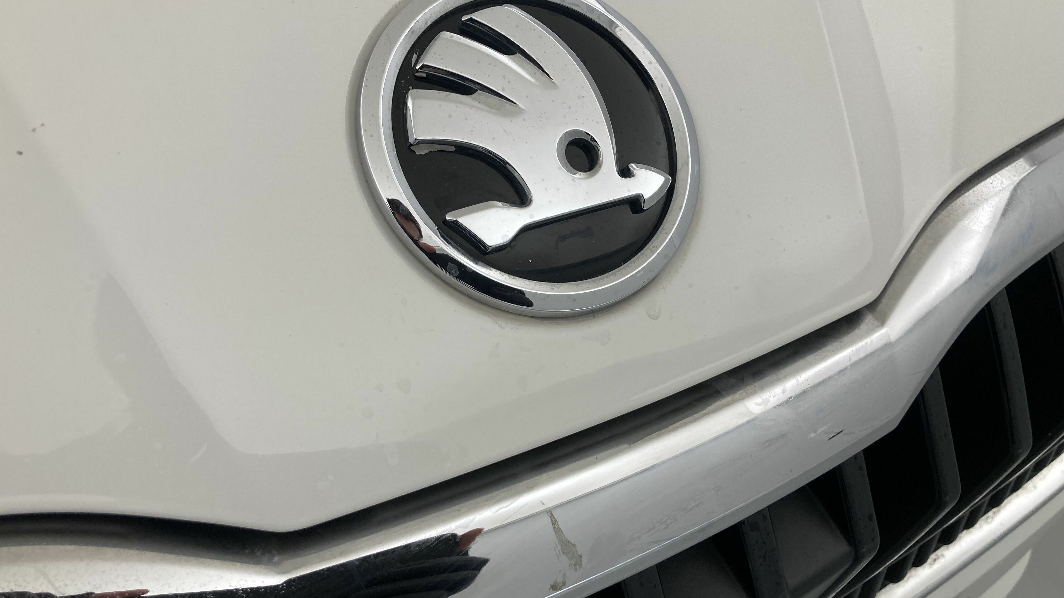 skoda fabia selection 1.0 MPI 80 2024 blanco candy 30