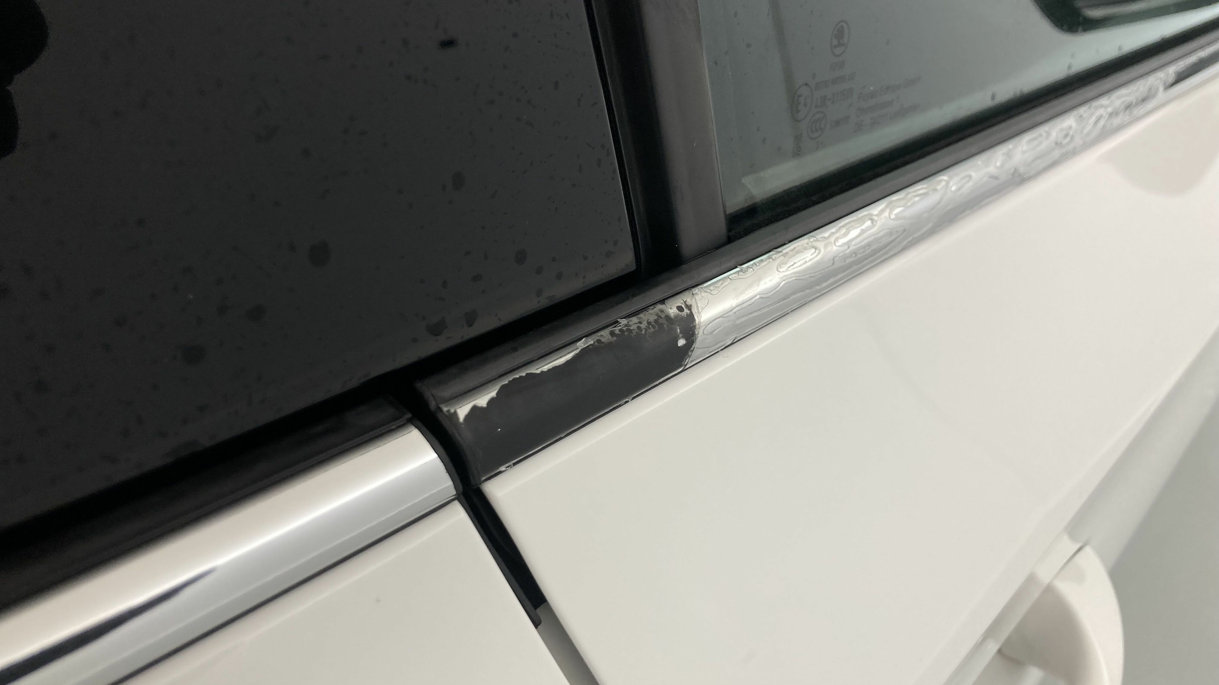 skoda fabia selection 1.0 MPI 80 2024 blanco candy 31