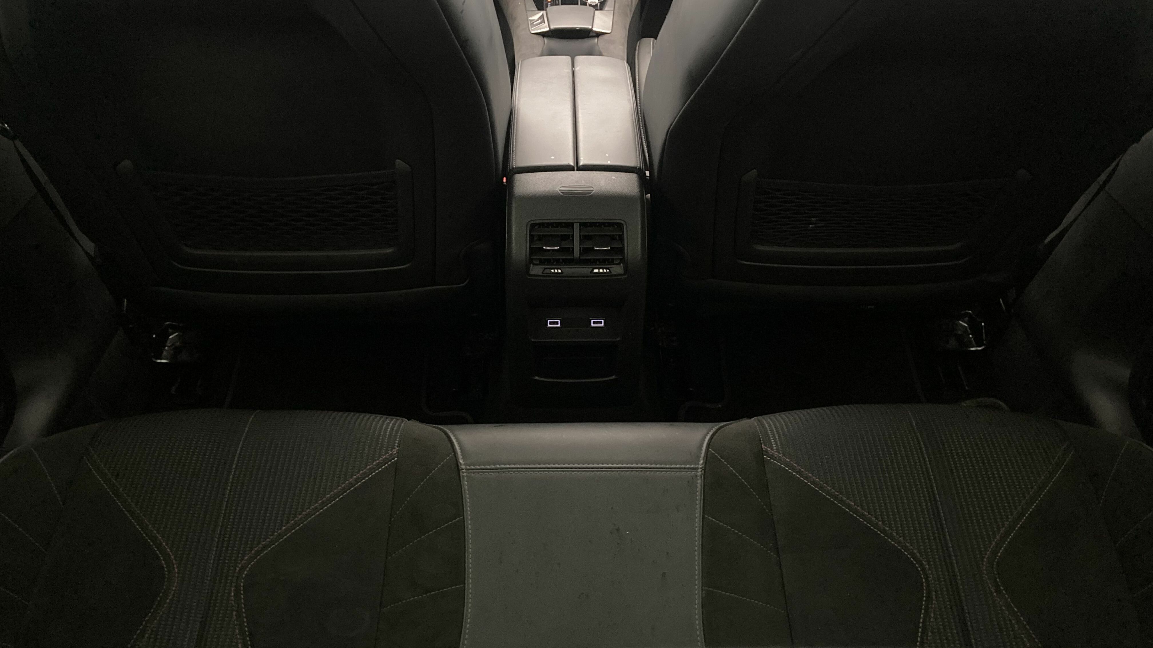 ds ds4 performance line + E-TENSE 225 CA 2023 crystal pearl 20