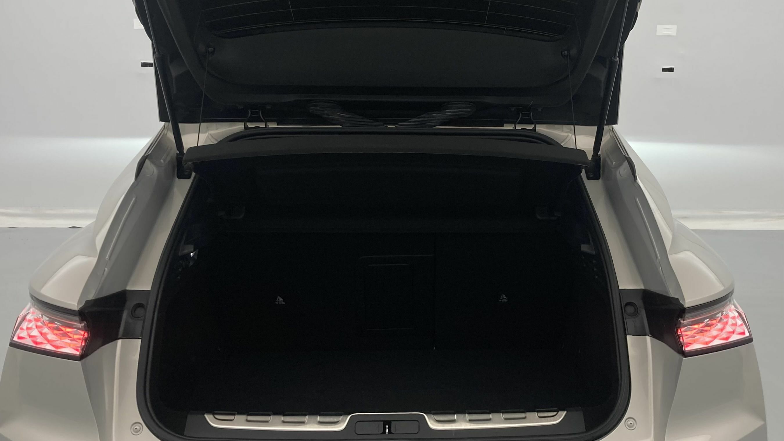 ds ds4 performance line + E-TENSE 225 CA 2023 crystal pearl 22