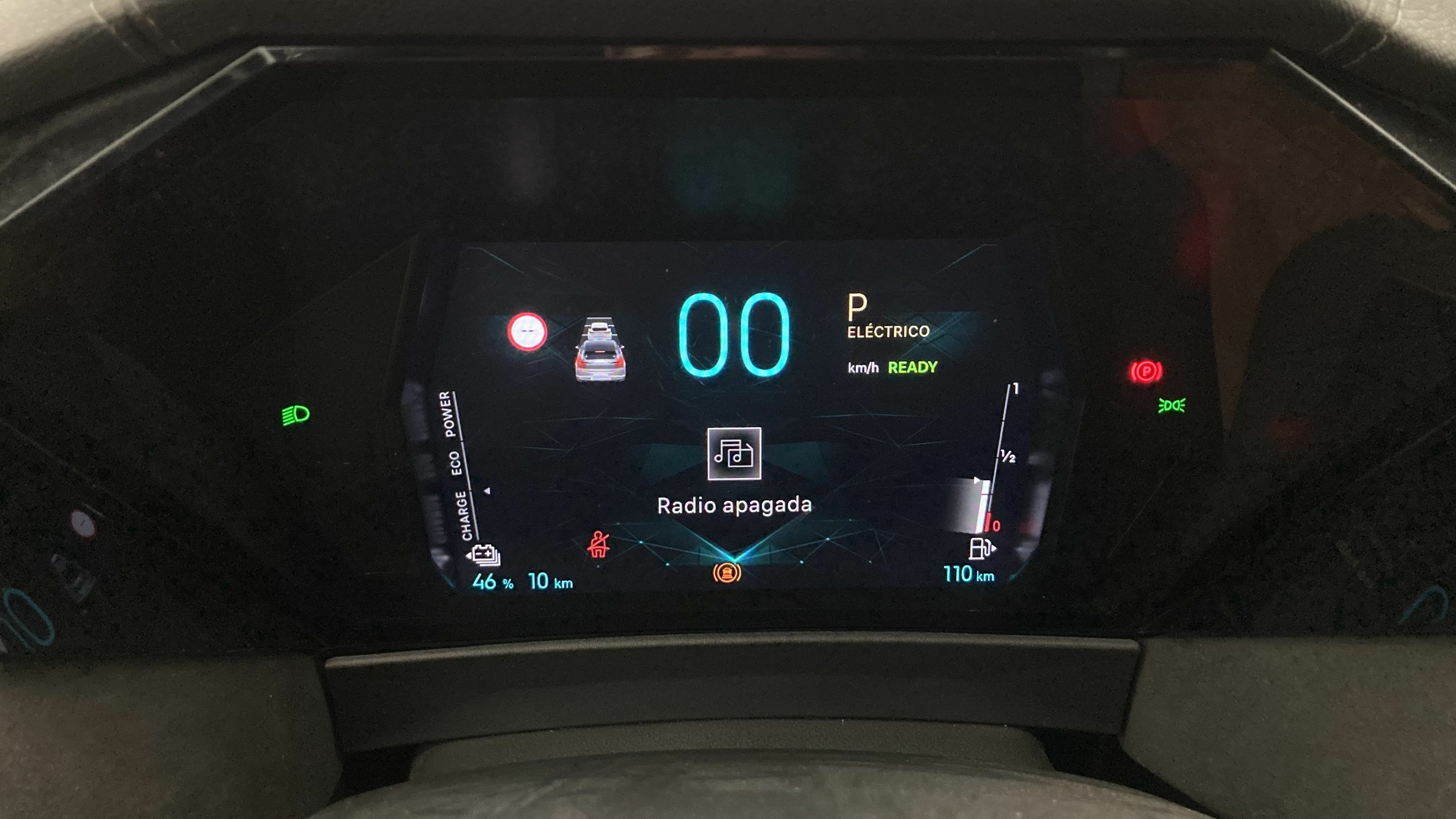 ds ds4 performance line + E-TENSE 225 CA 2023 lacquered grey 18