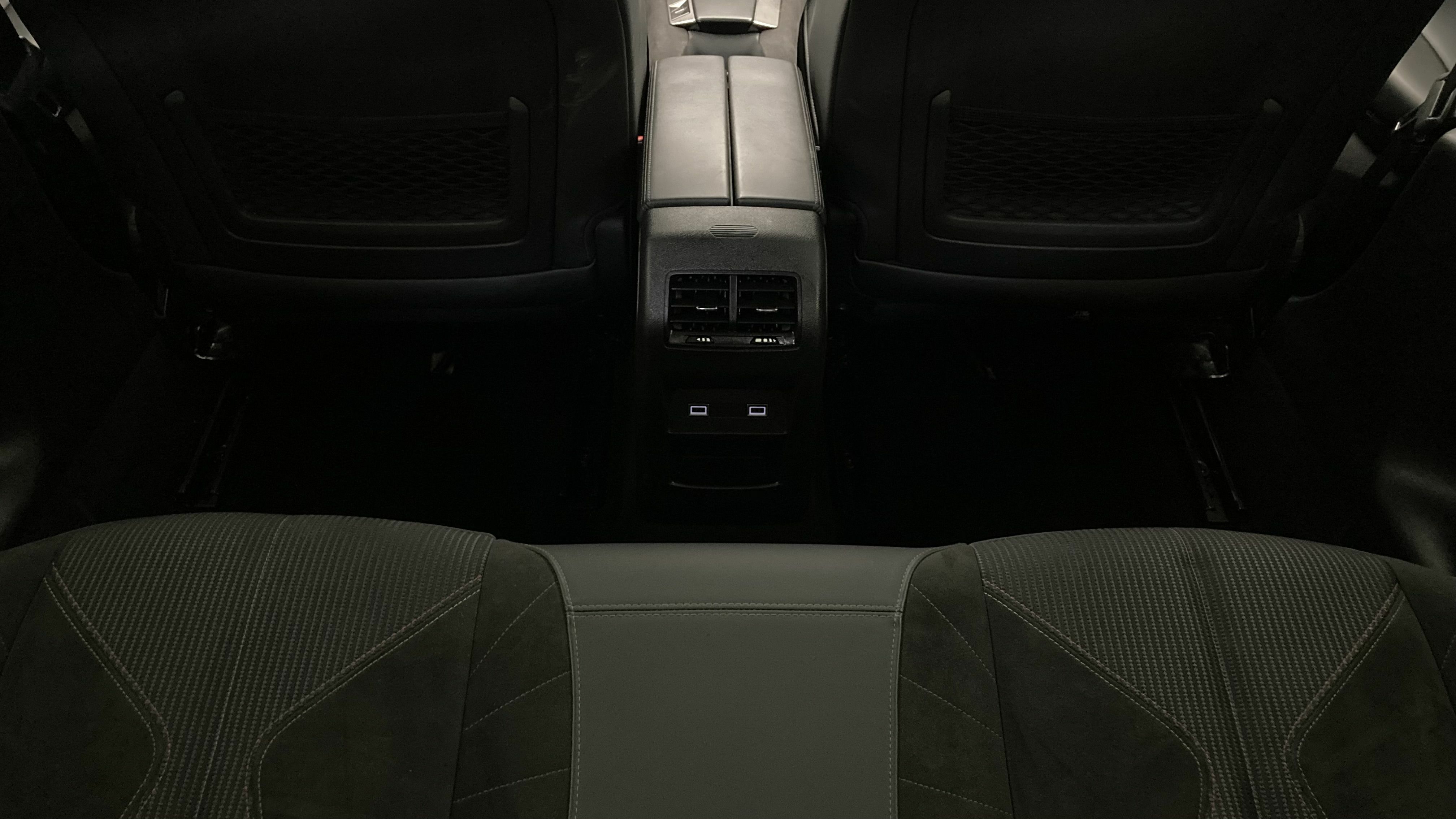 ds ds4 performance line + E-TENSE 225 CA 2023 lacquered grey 22