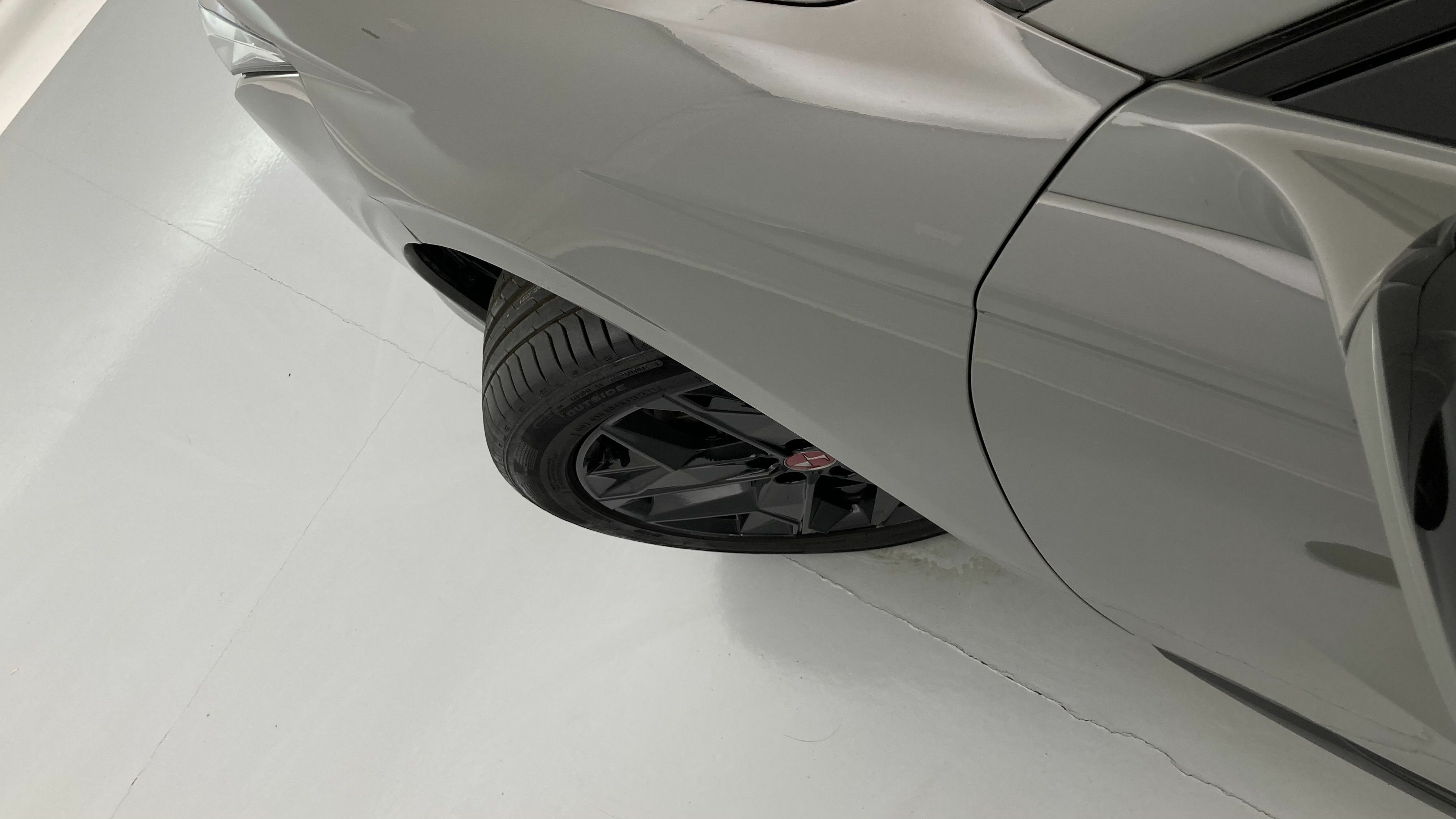 ds ds4 performance line + E-TENSE 225 CA 2023 lacquered grey 28