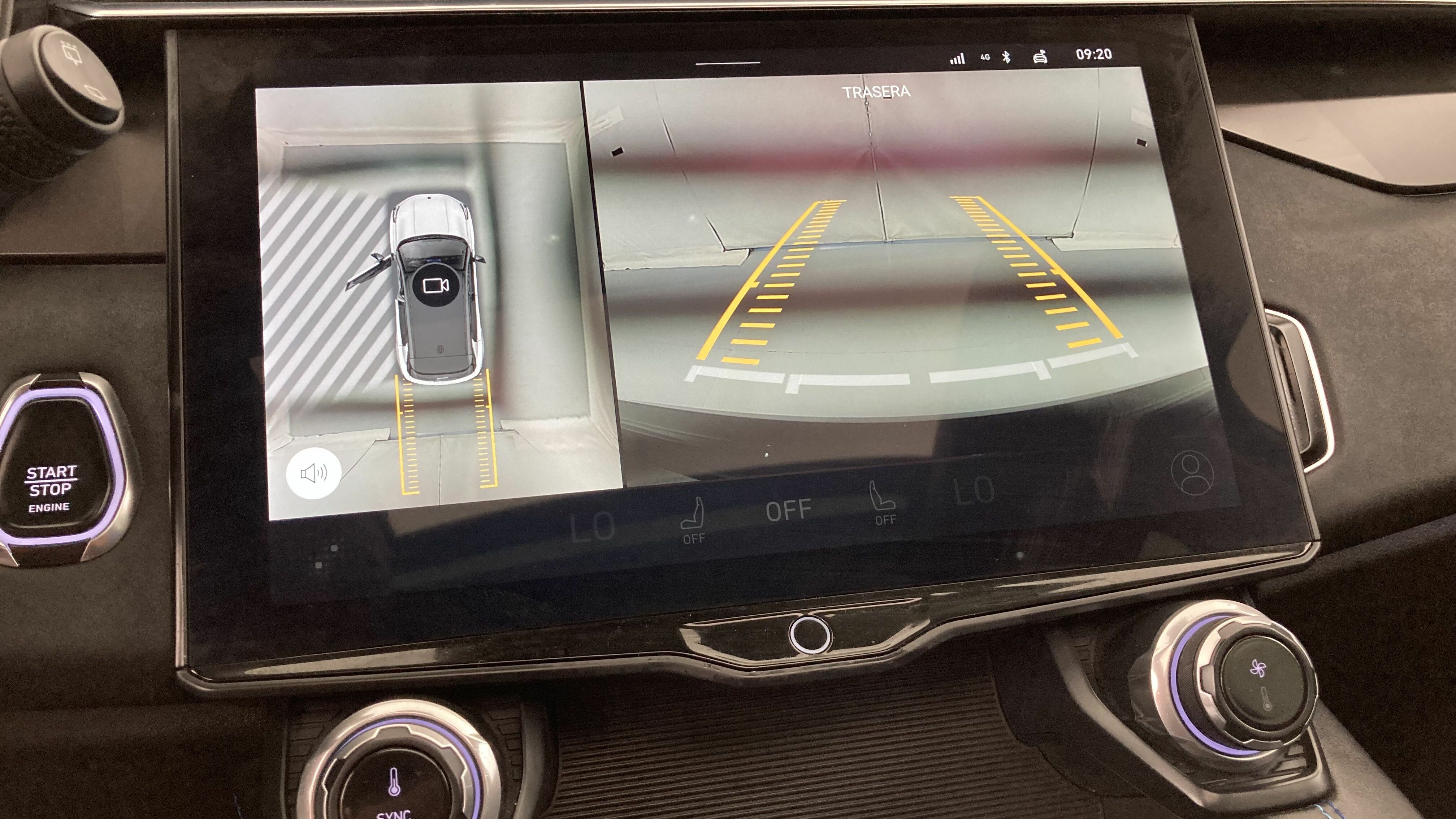 lynk&co 1 nv 1.5 PHEV 261 2022 black 20