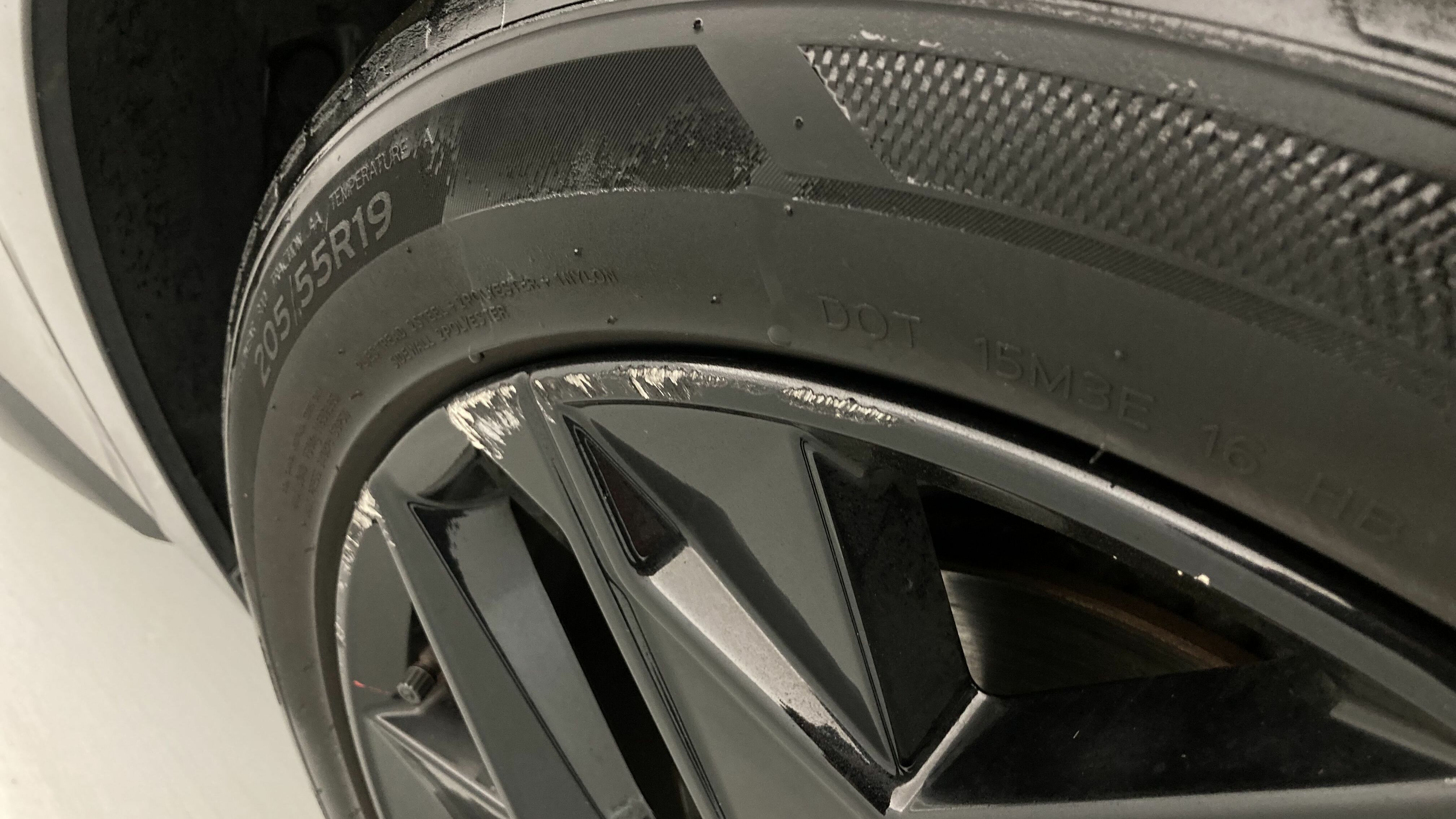 ds ds4 performance line + E-TENSE 225 CA 2023 gris platino 31