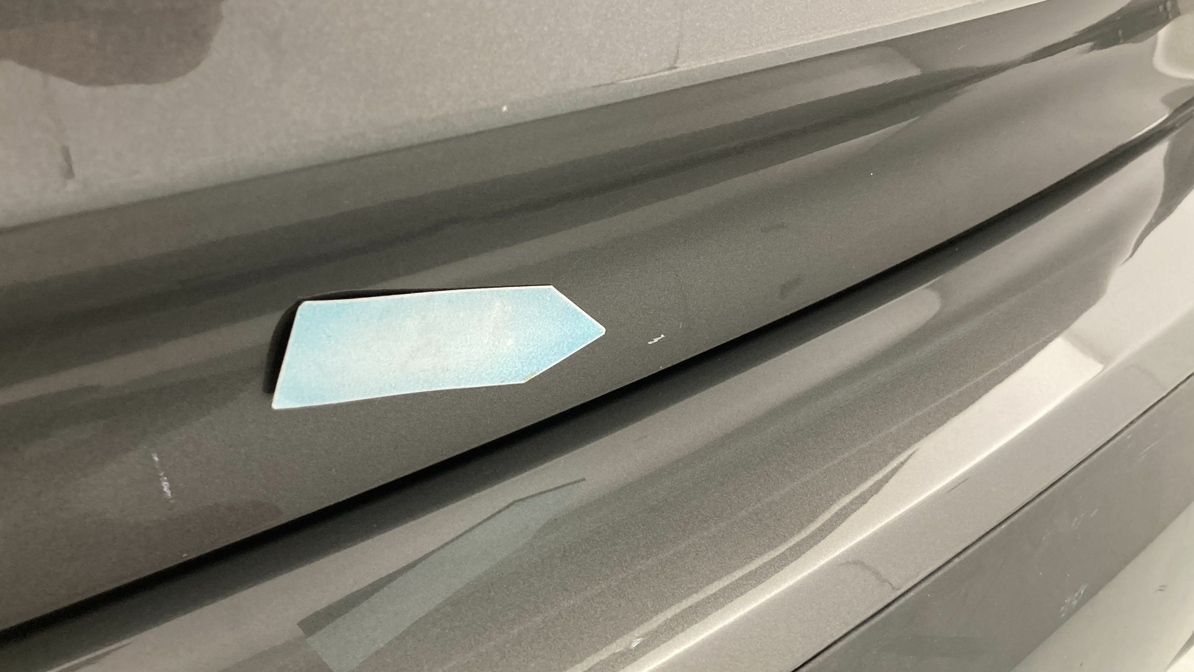 citroen c4 feel pack 1.2 PURETECH 130 2023 gris platino 36